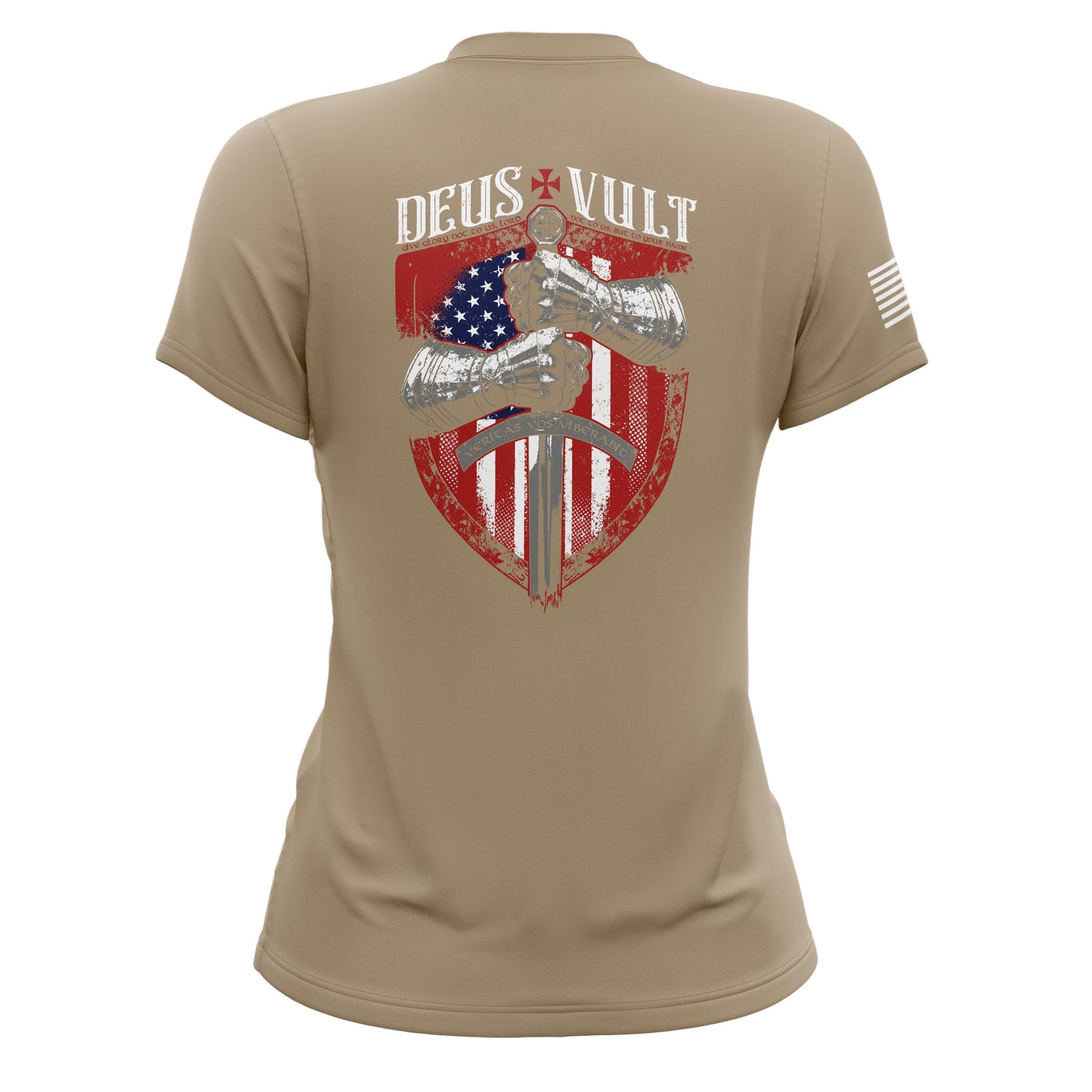 Deus Vult
