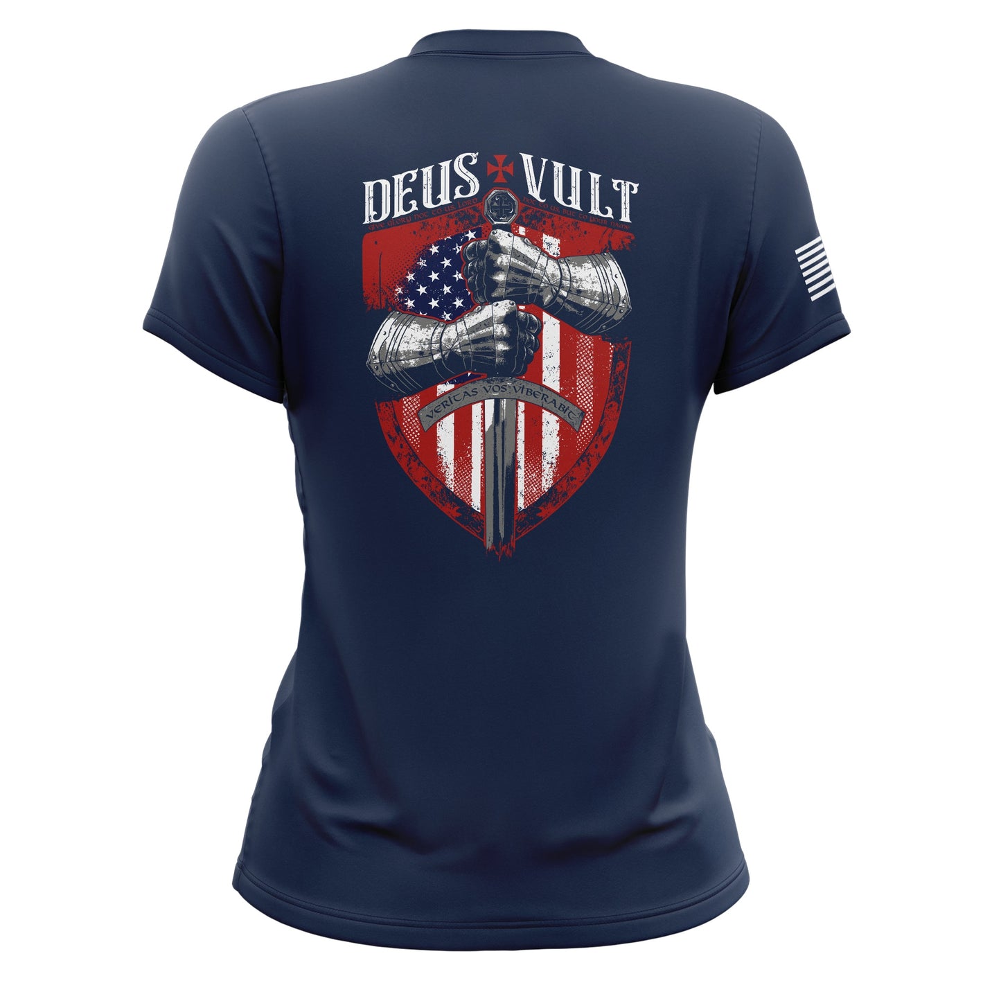 Deus Vult