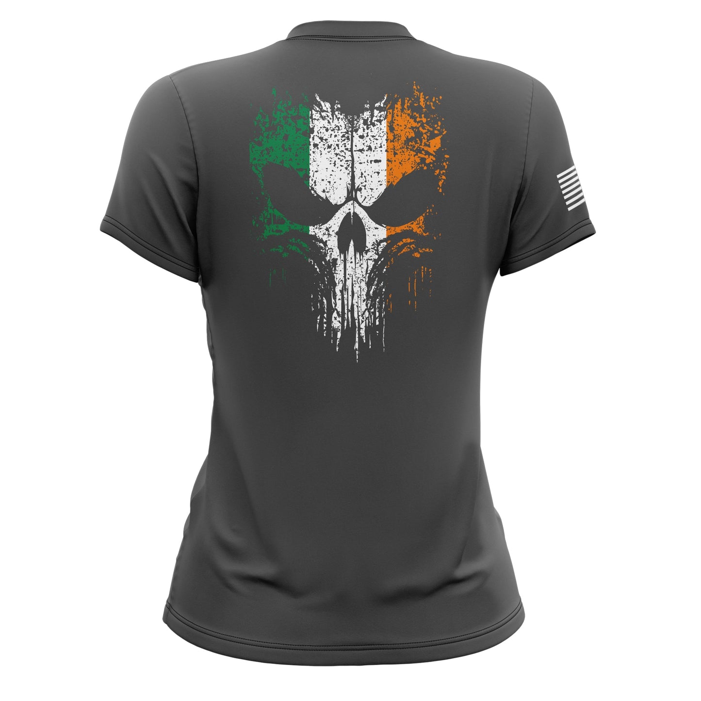 Irish Skull