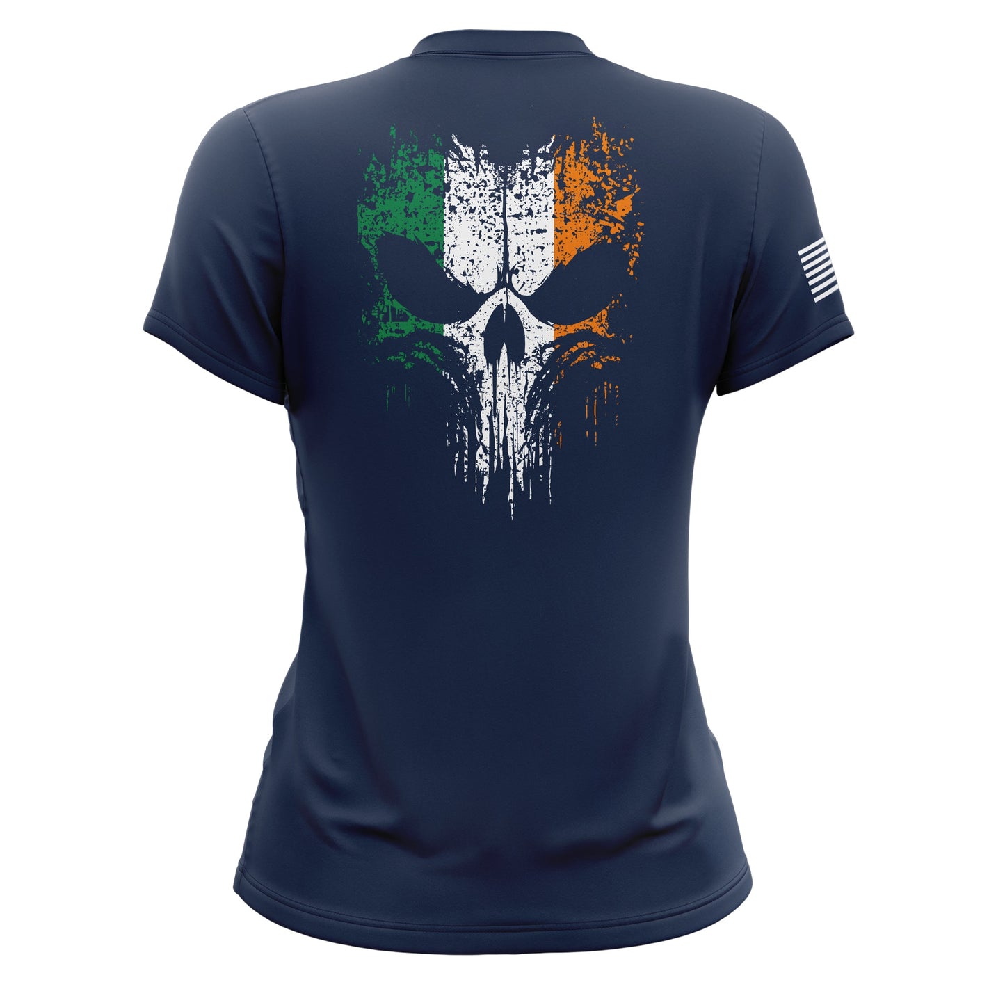Irish Skull