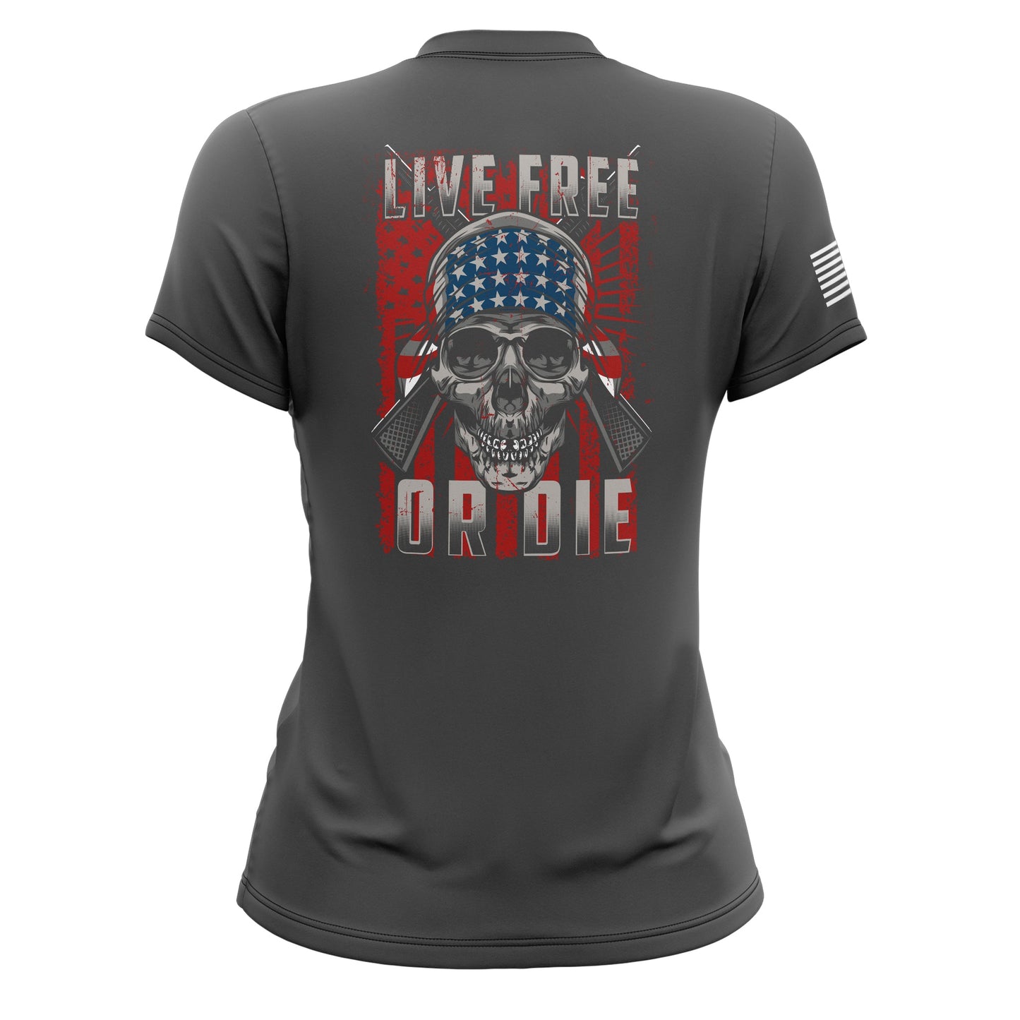 Live Free or Die