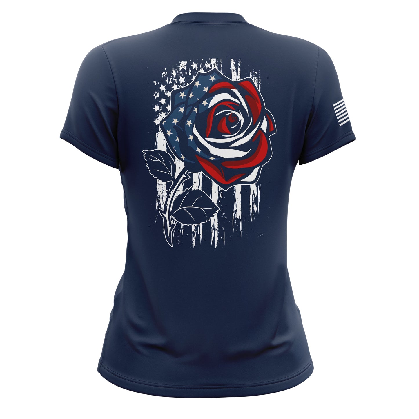 U.S.A Rose