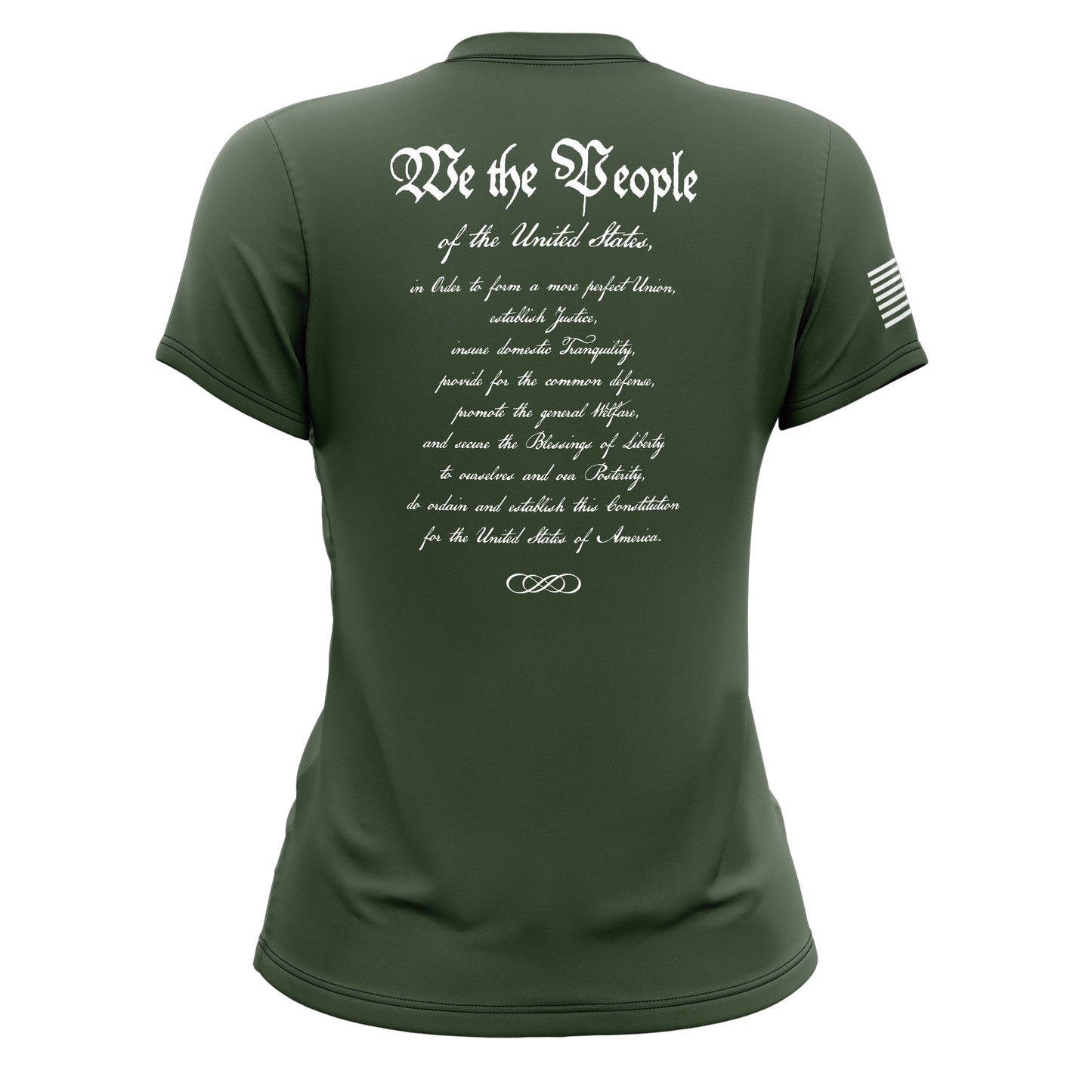 We The People
