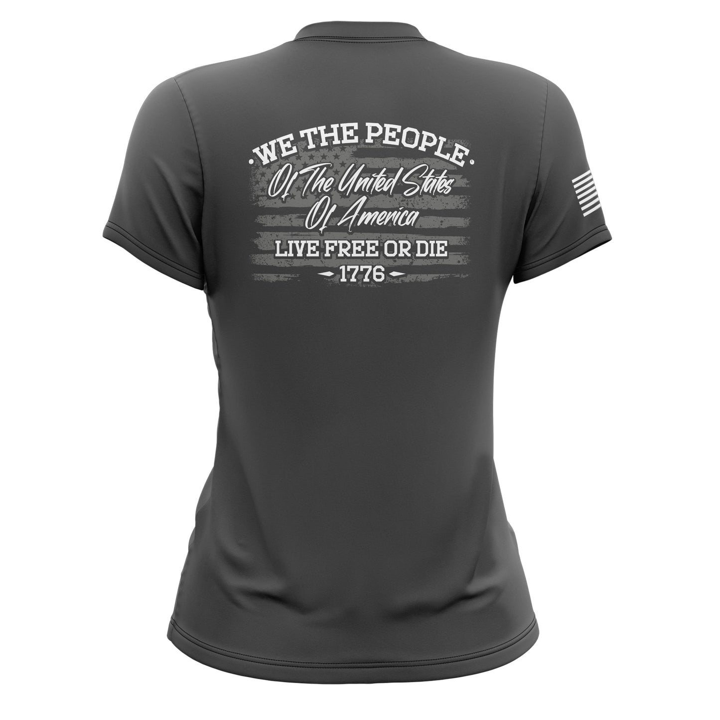 We the People v2