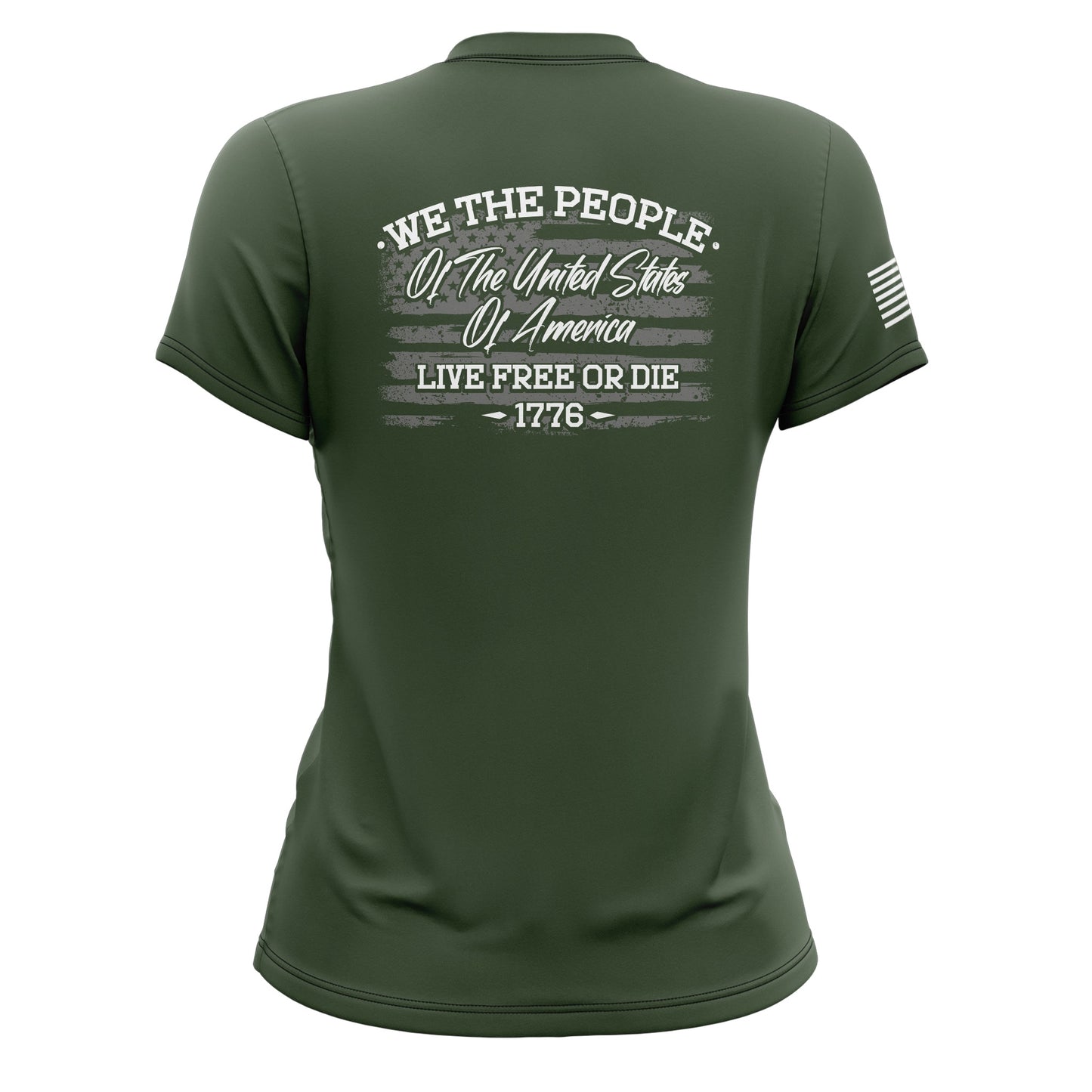 We the People v2