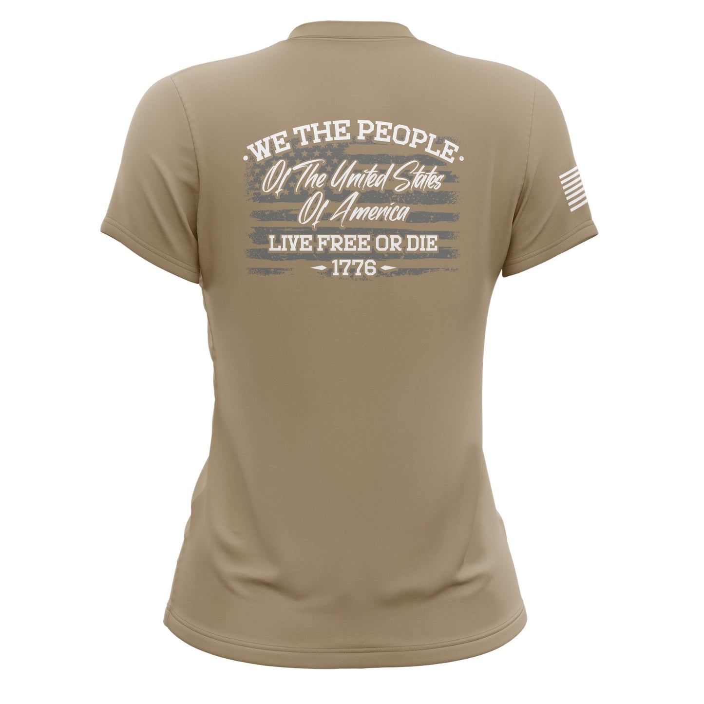 We the People v2