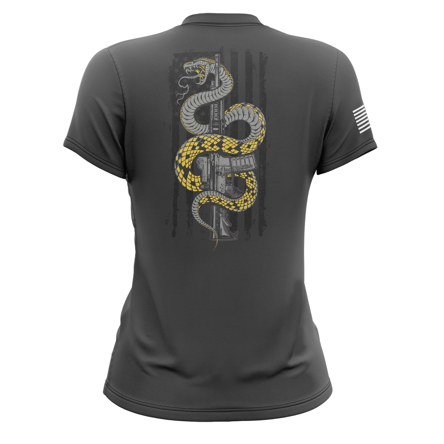 Serpent Rifle