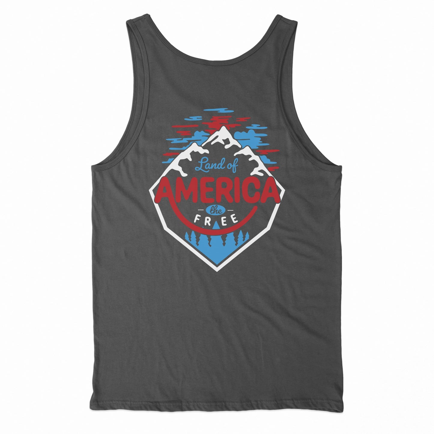 The Rockies
