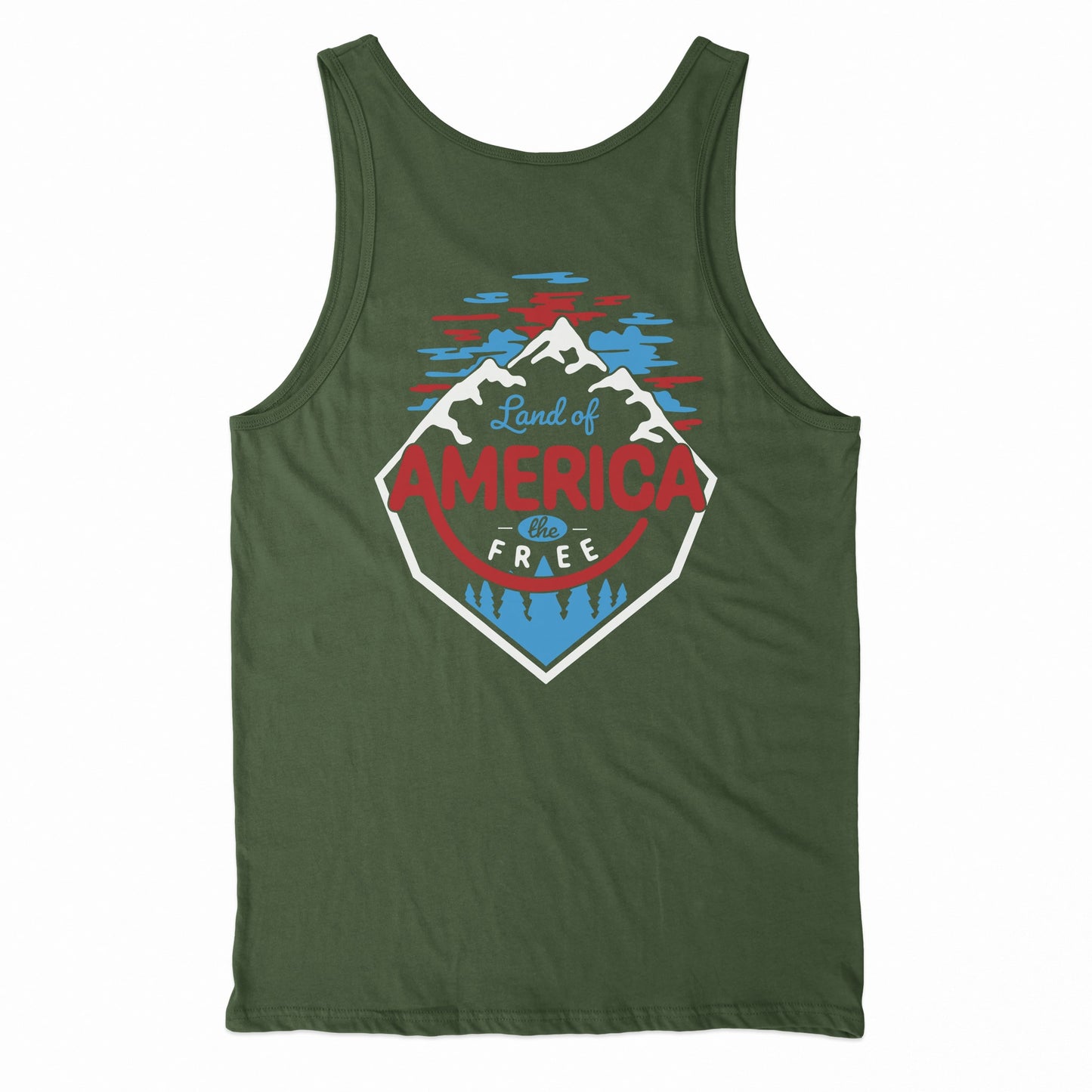 The Rockies