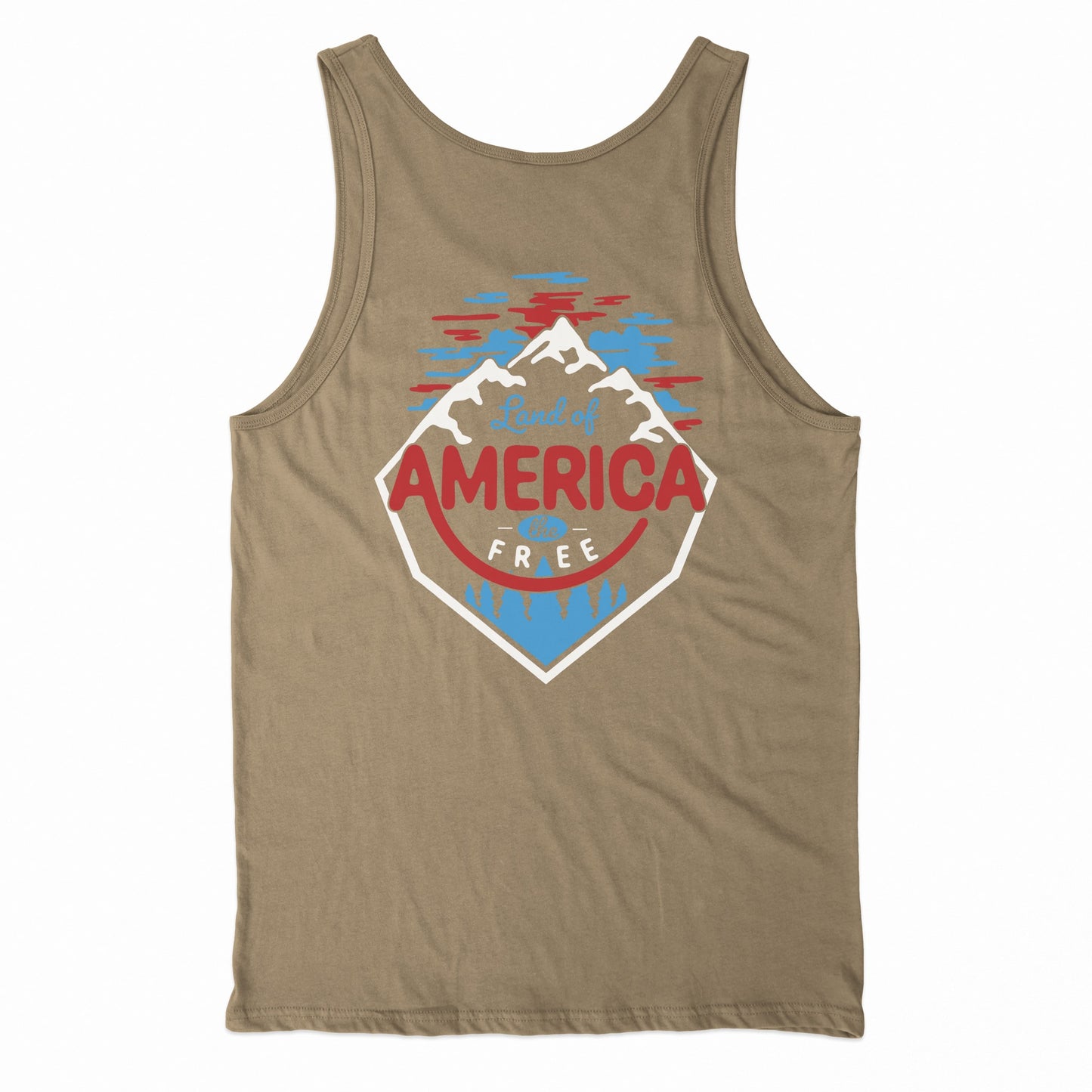 The Rockies