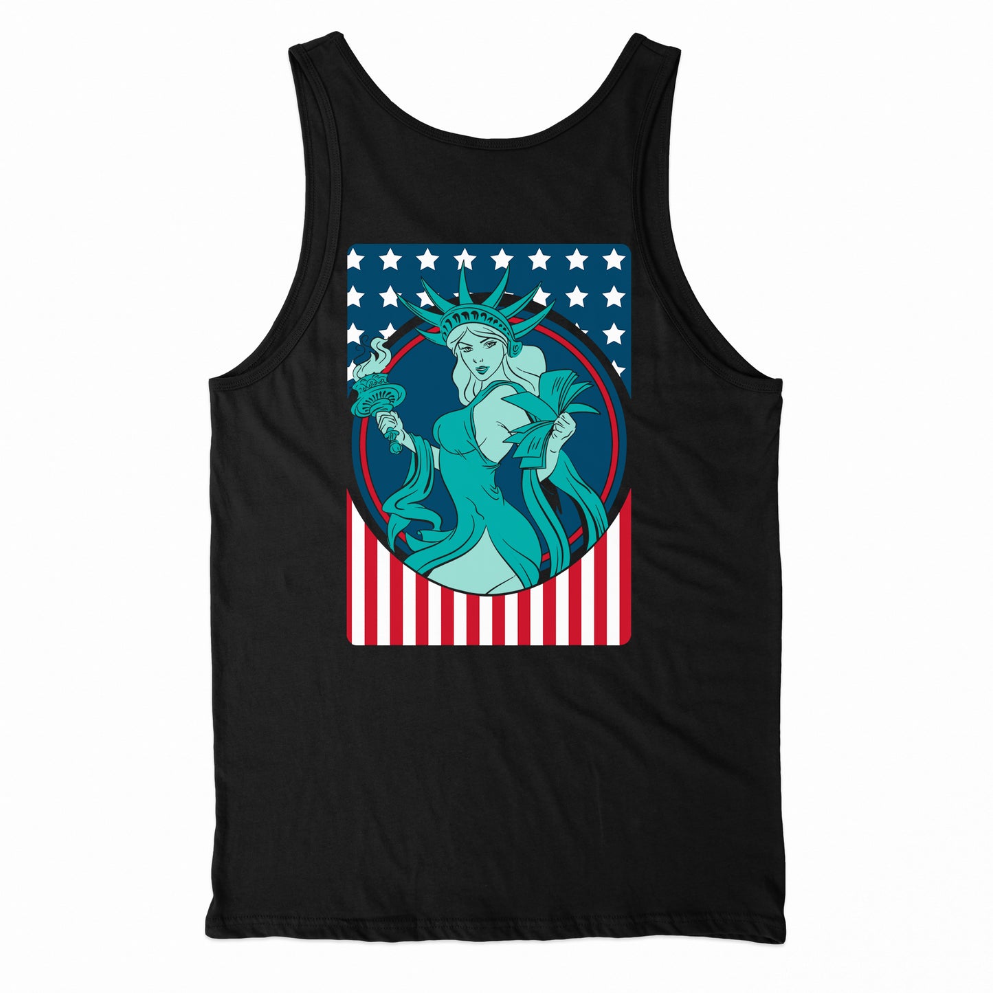Lady Liberty