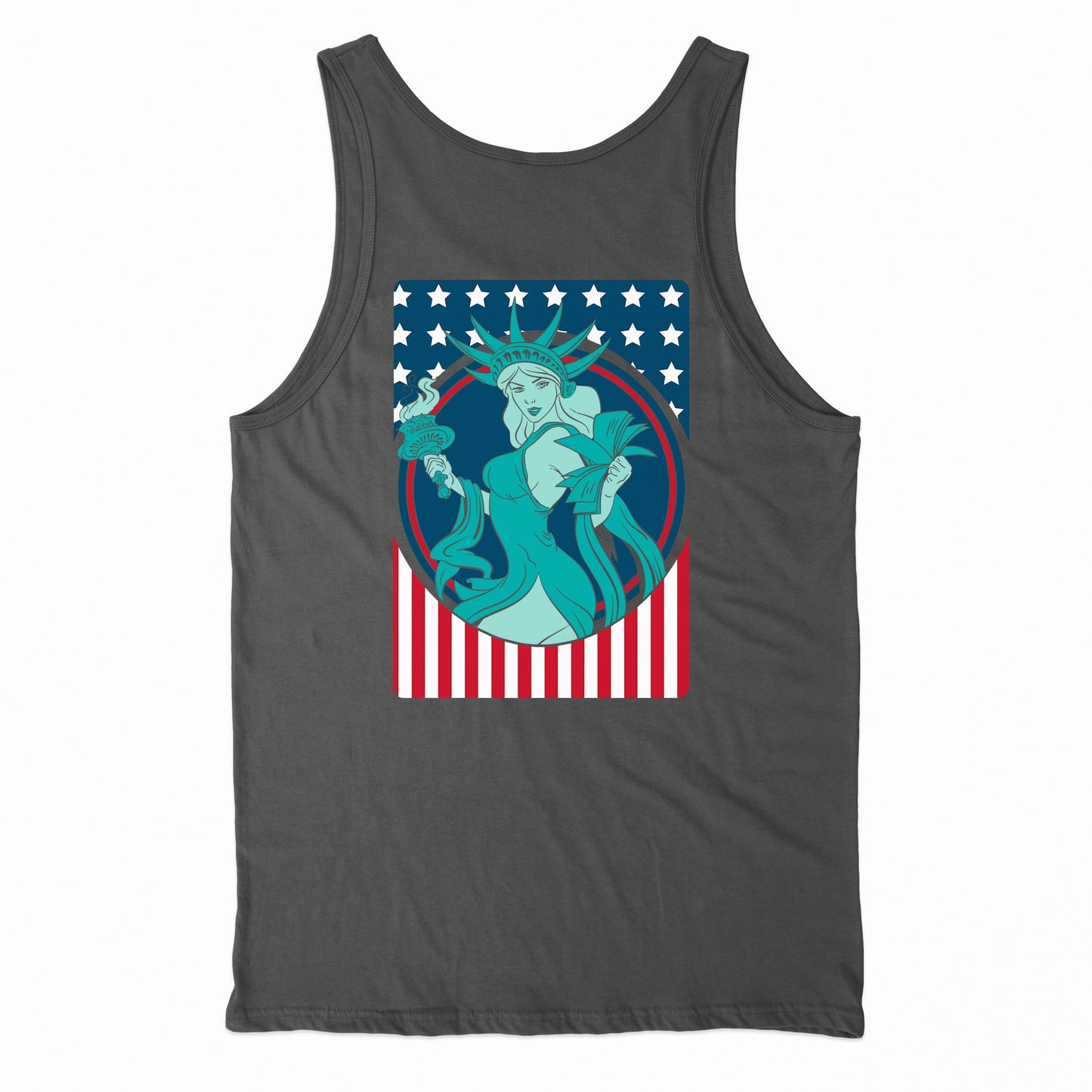 Lady Liberty