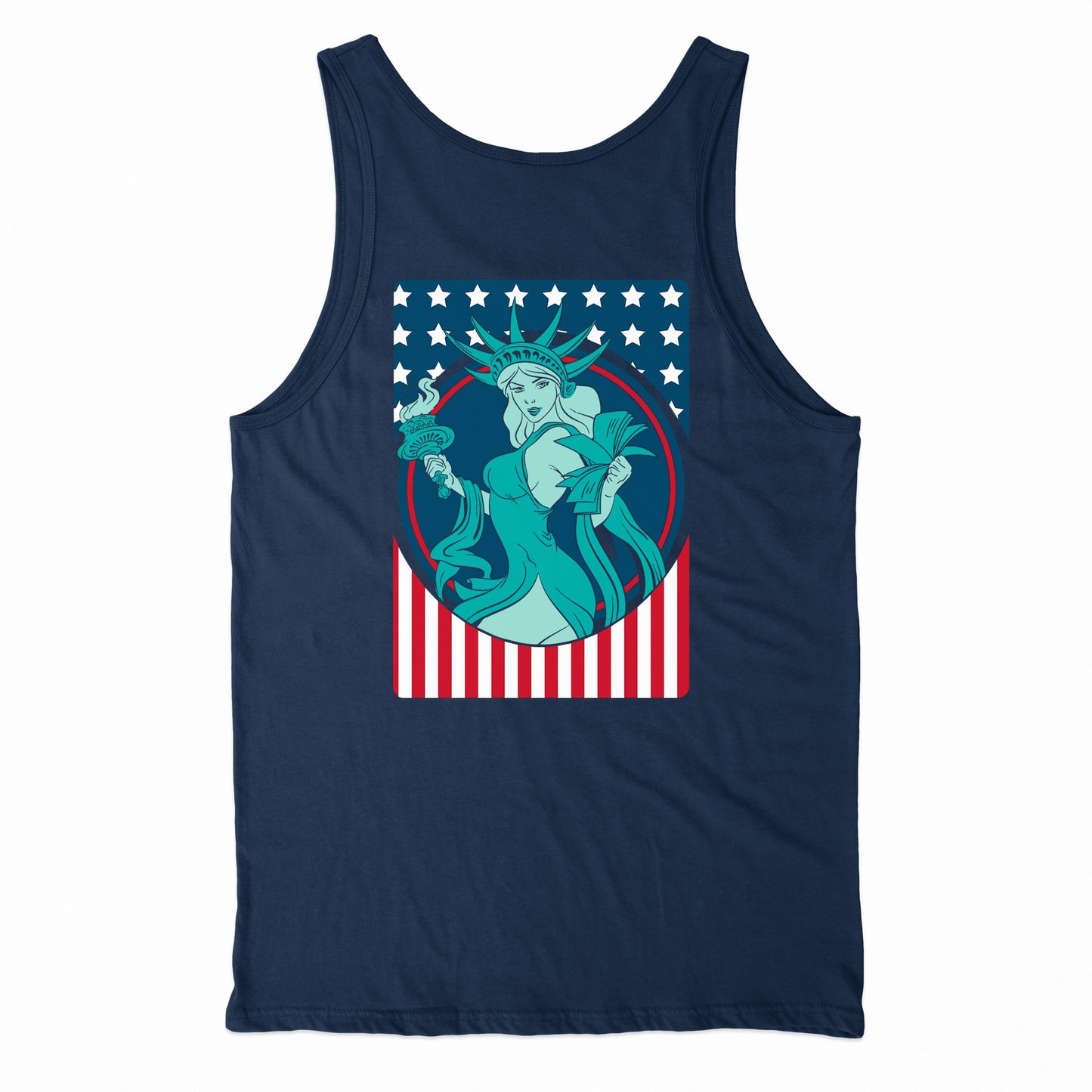 Lady Liberty