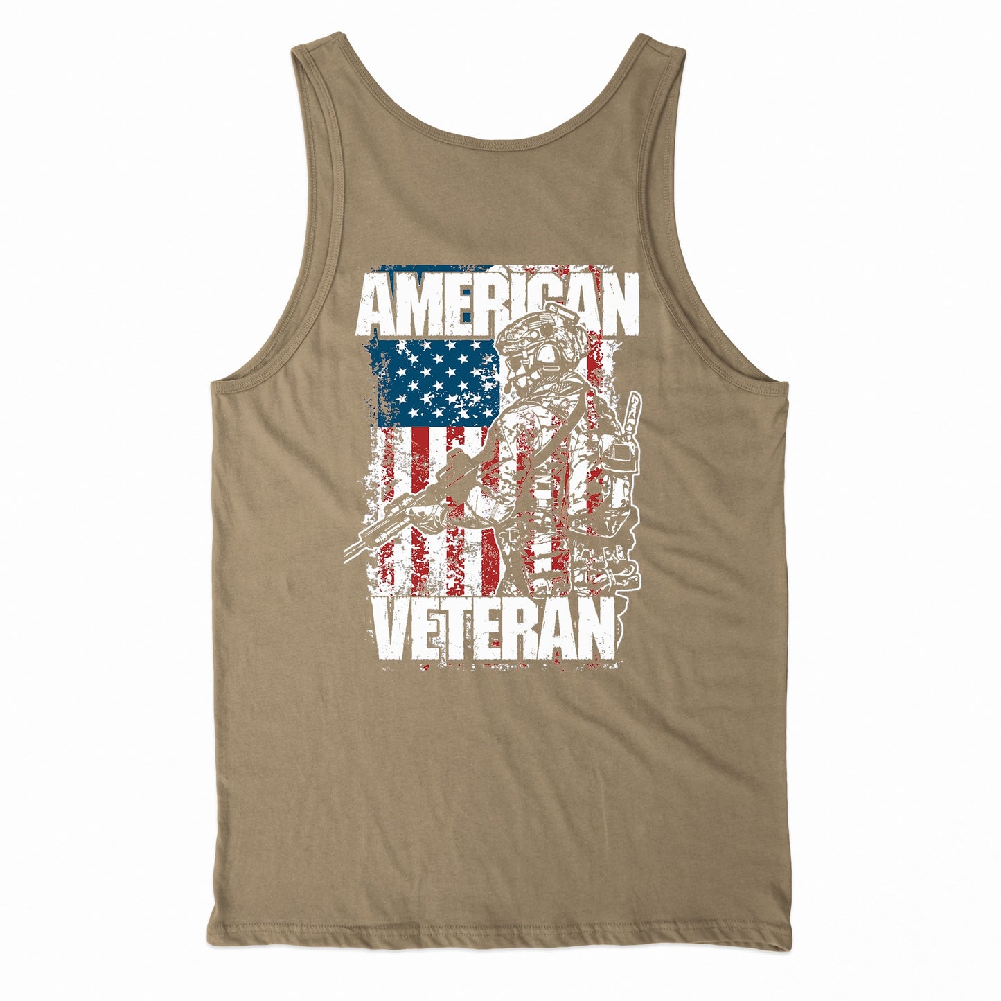 American Veteran