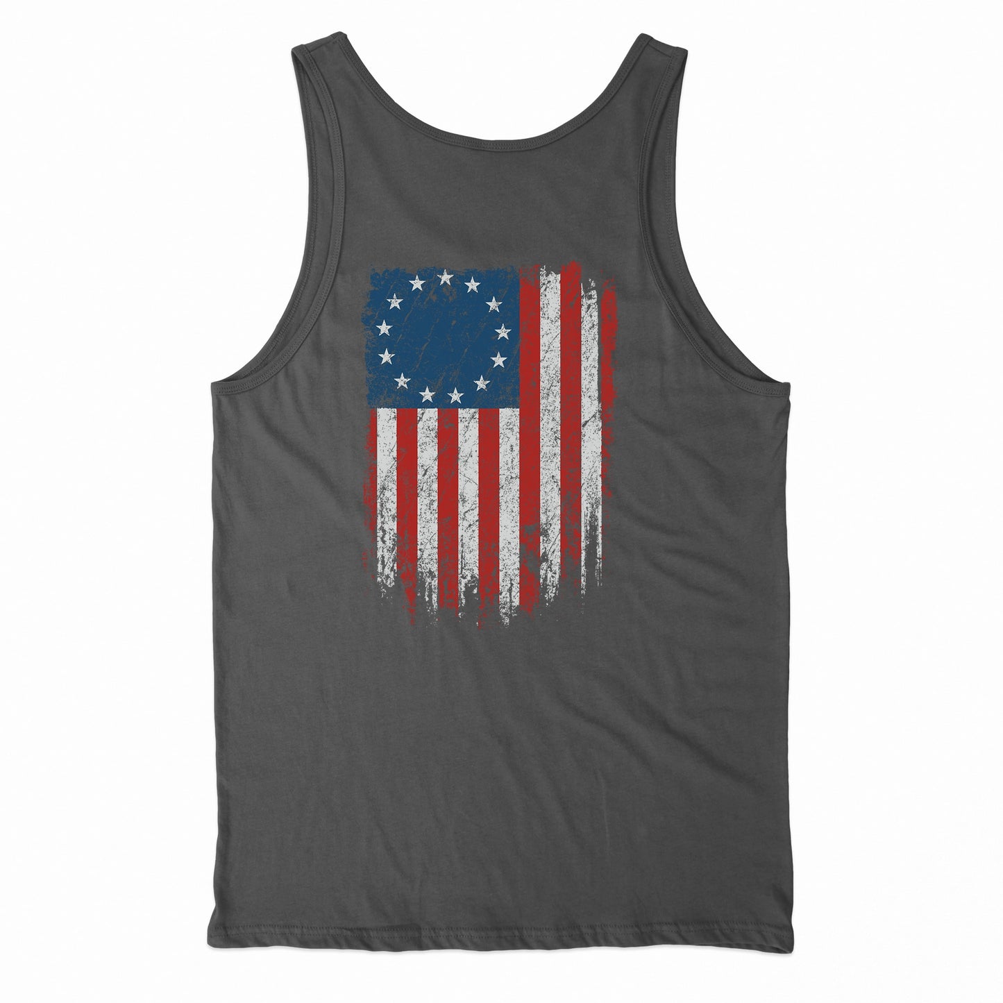 Betsy Ross Flag