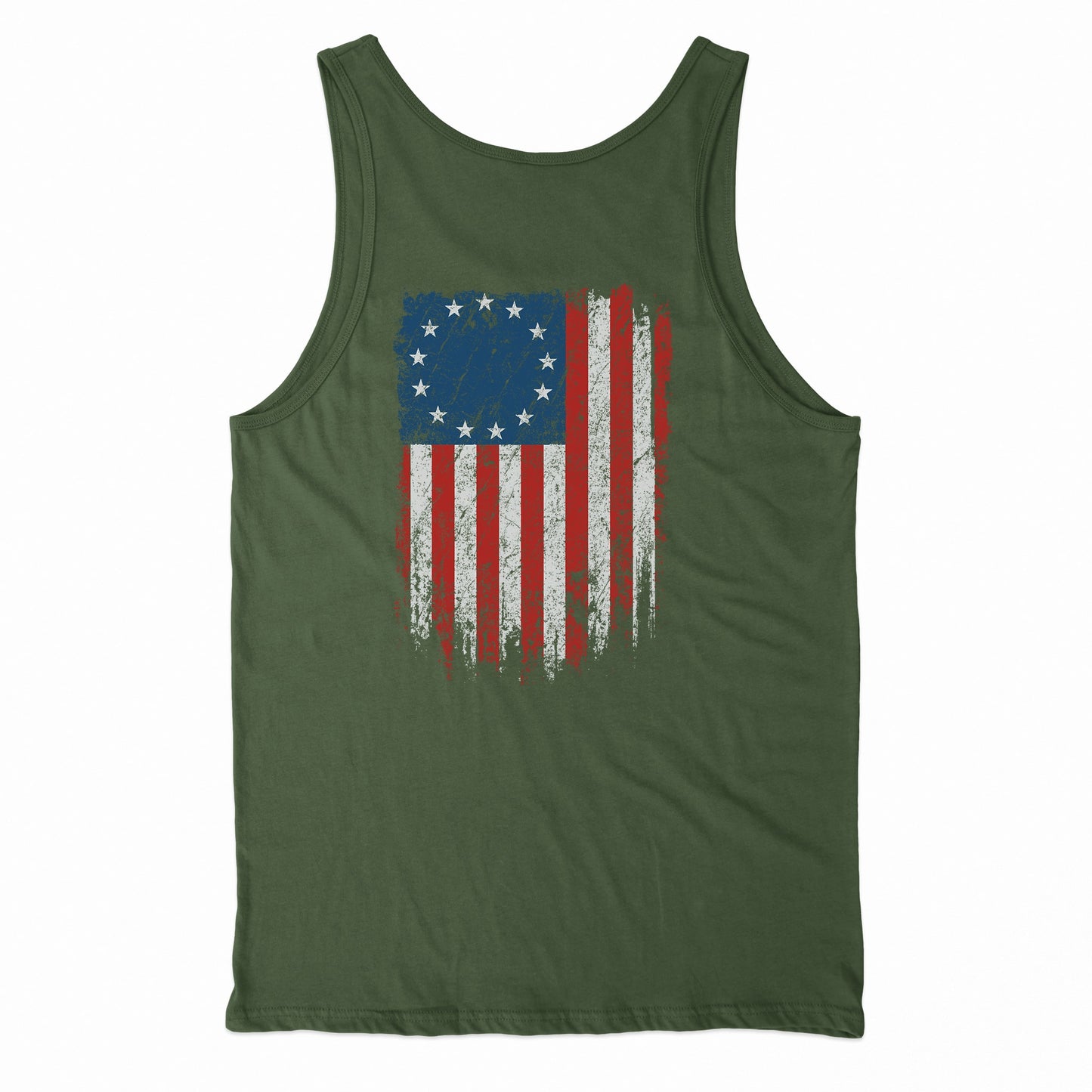 Betsy Ross Flag