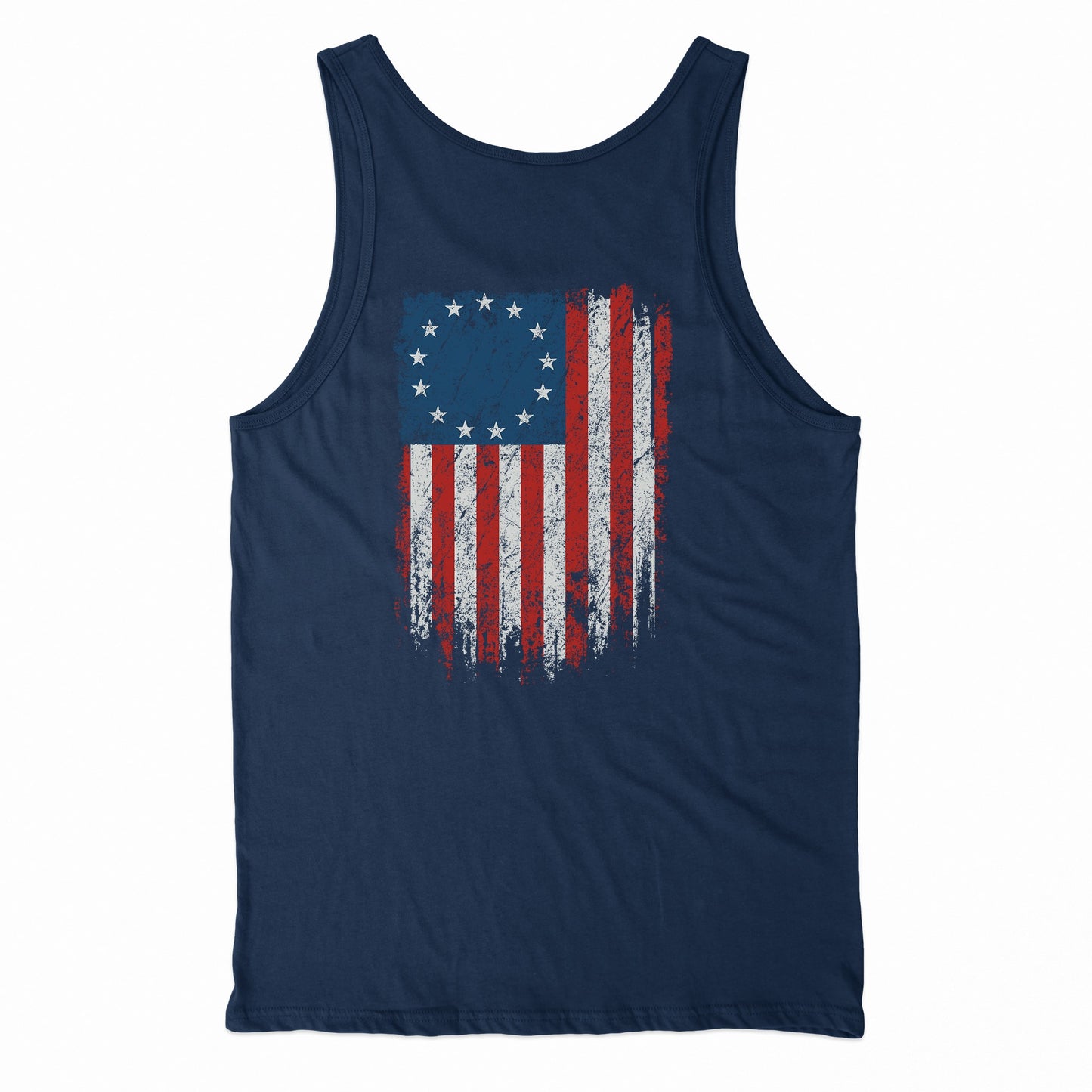 Betsy Ross Flag