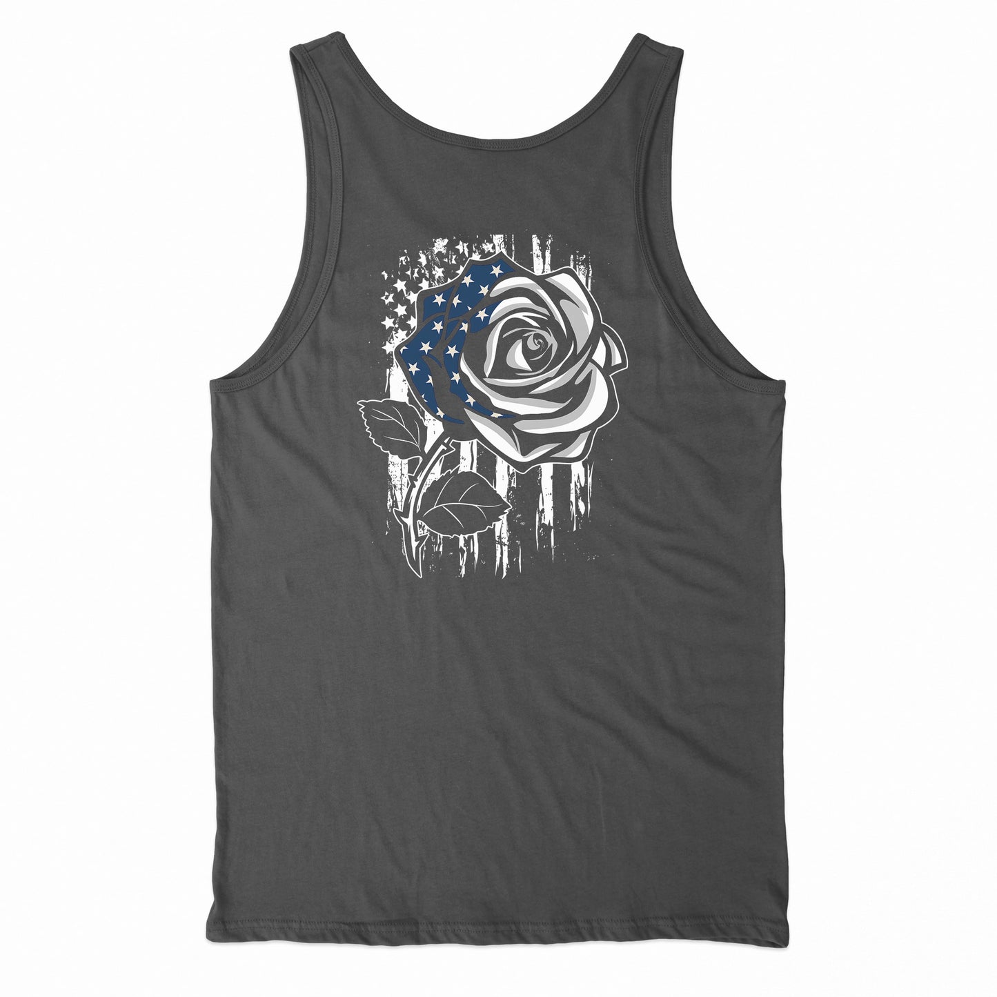 Blue Rose