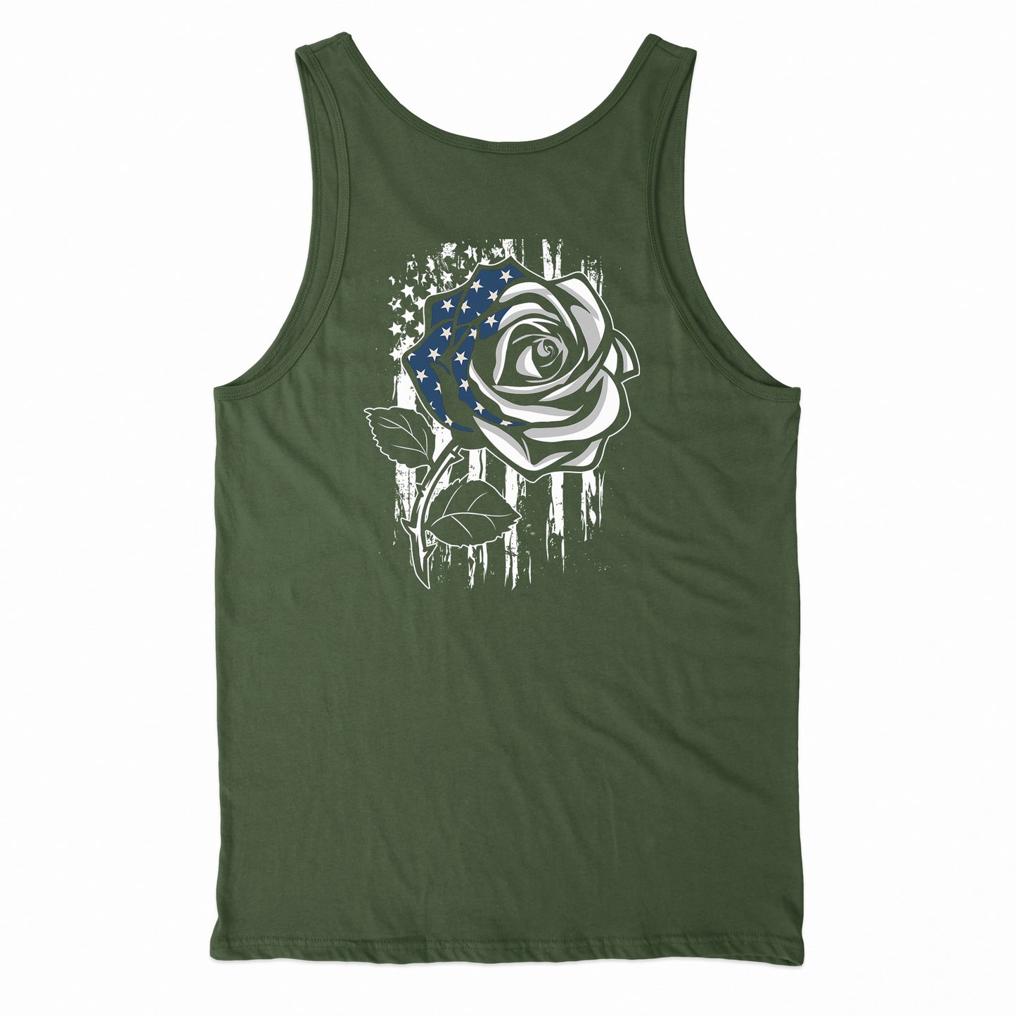 Blue Rose