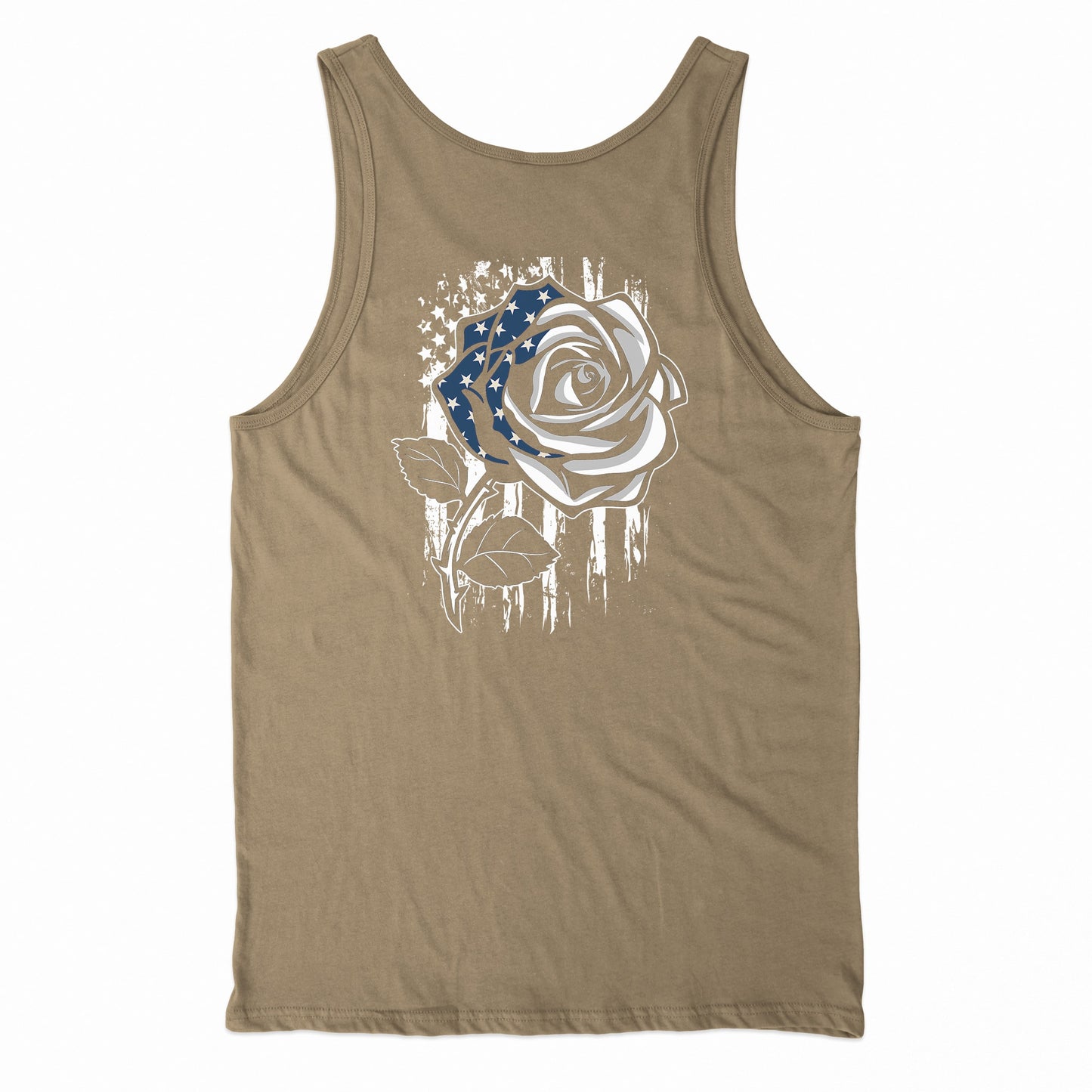 Blue Rose