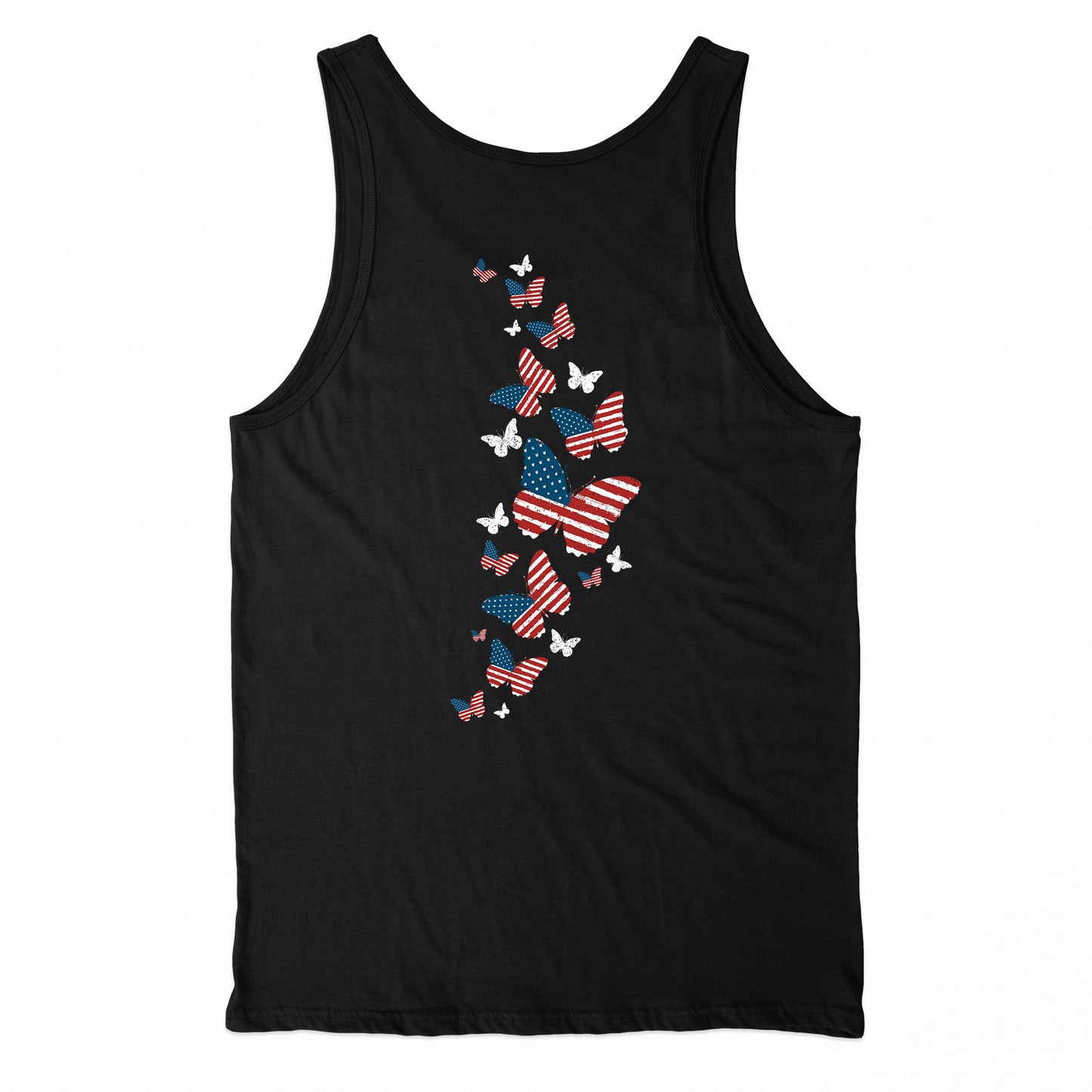 Butterflies