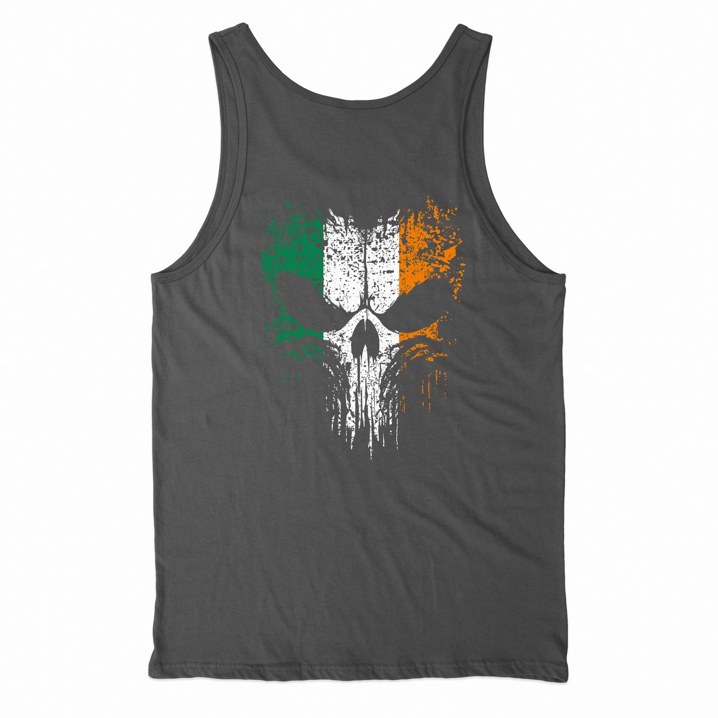 Irish Skull