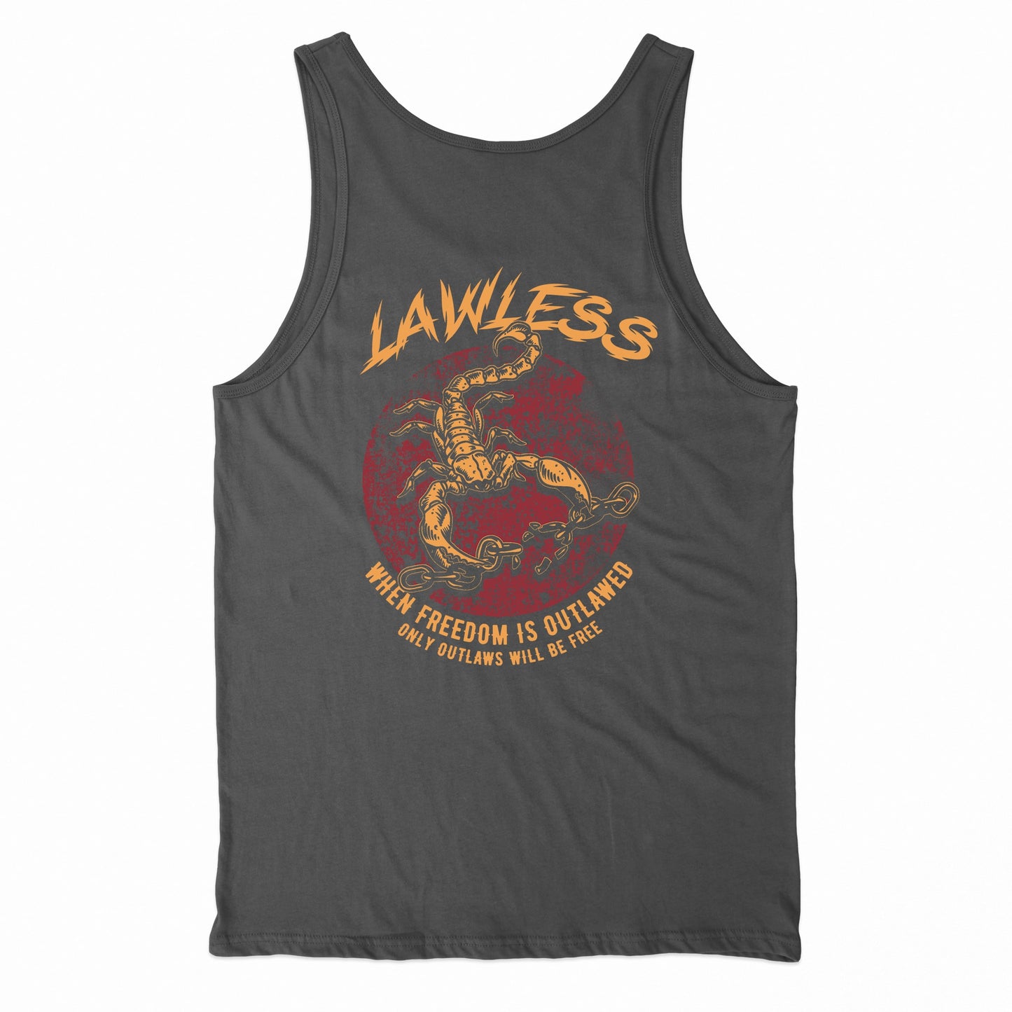 Lawless