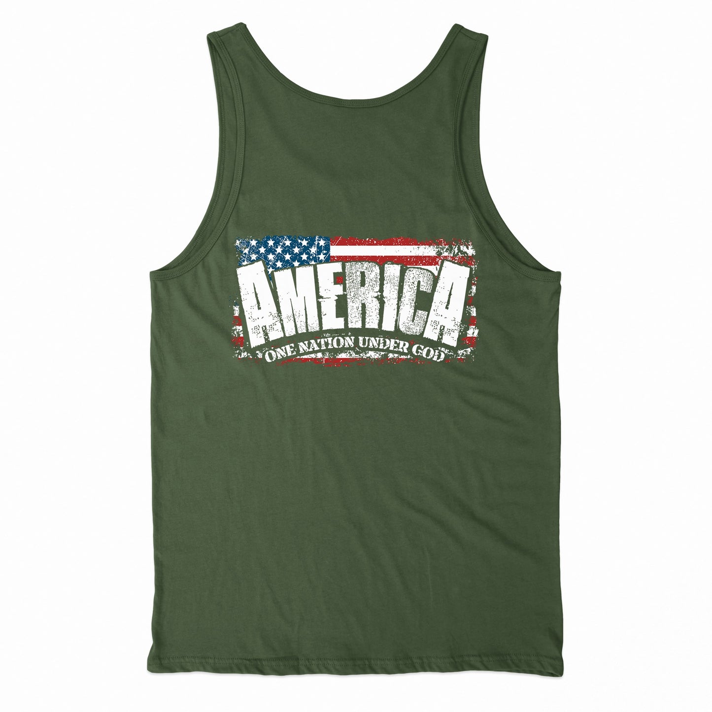 One Nation America