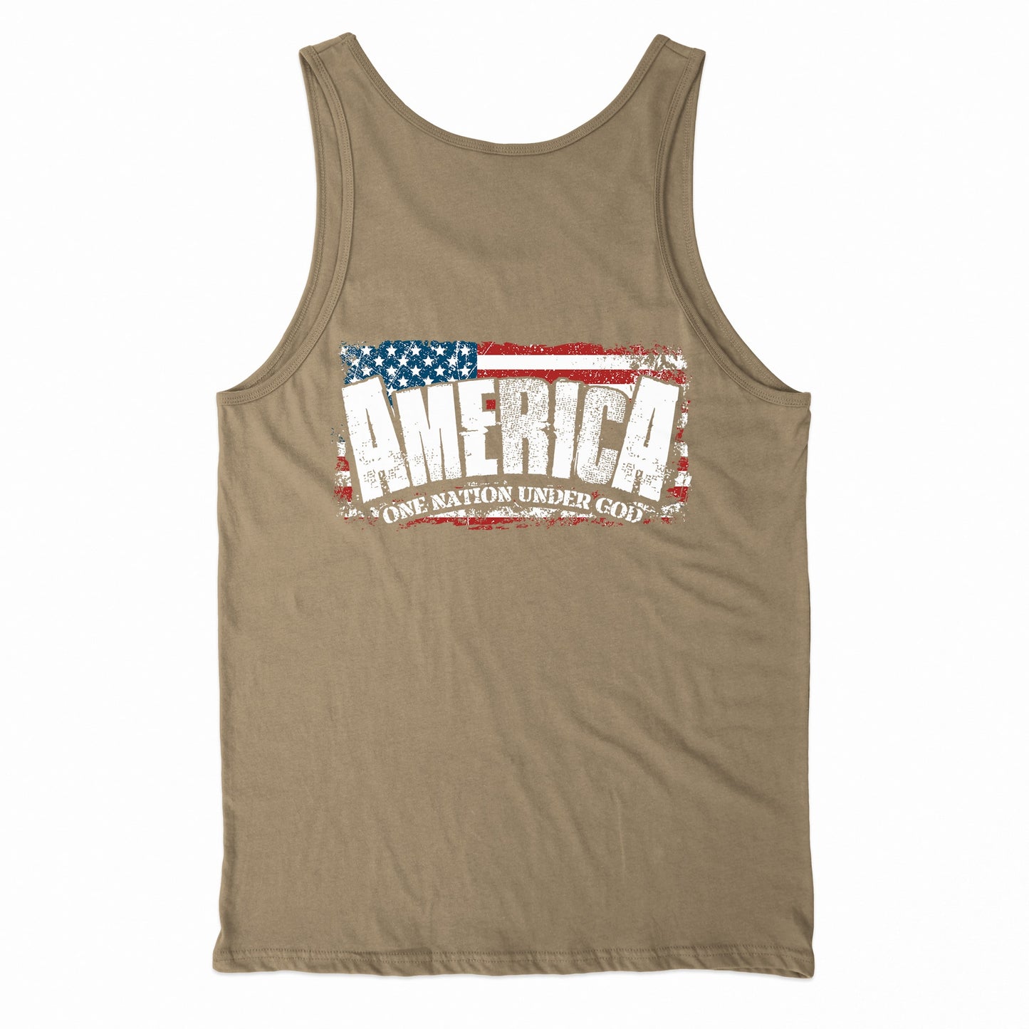 One Nation America