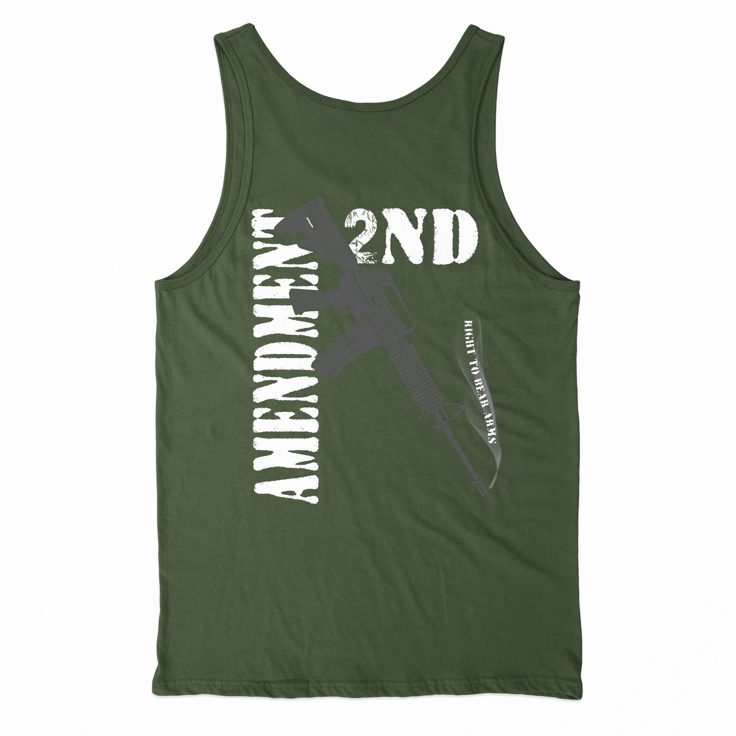 Right to Bear Arms