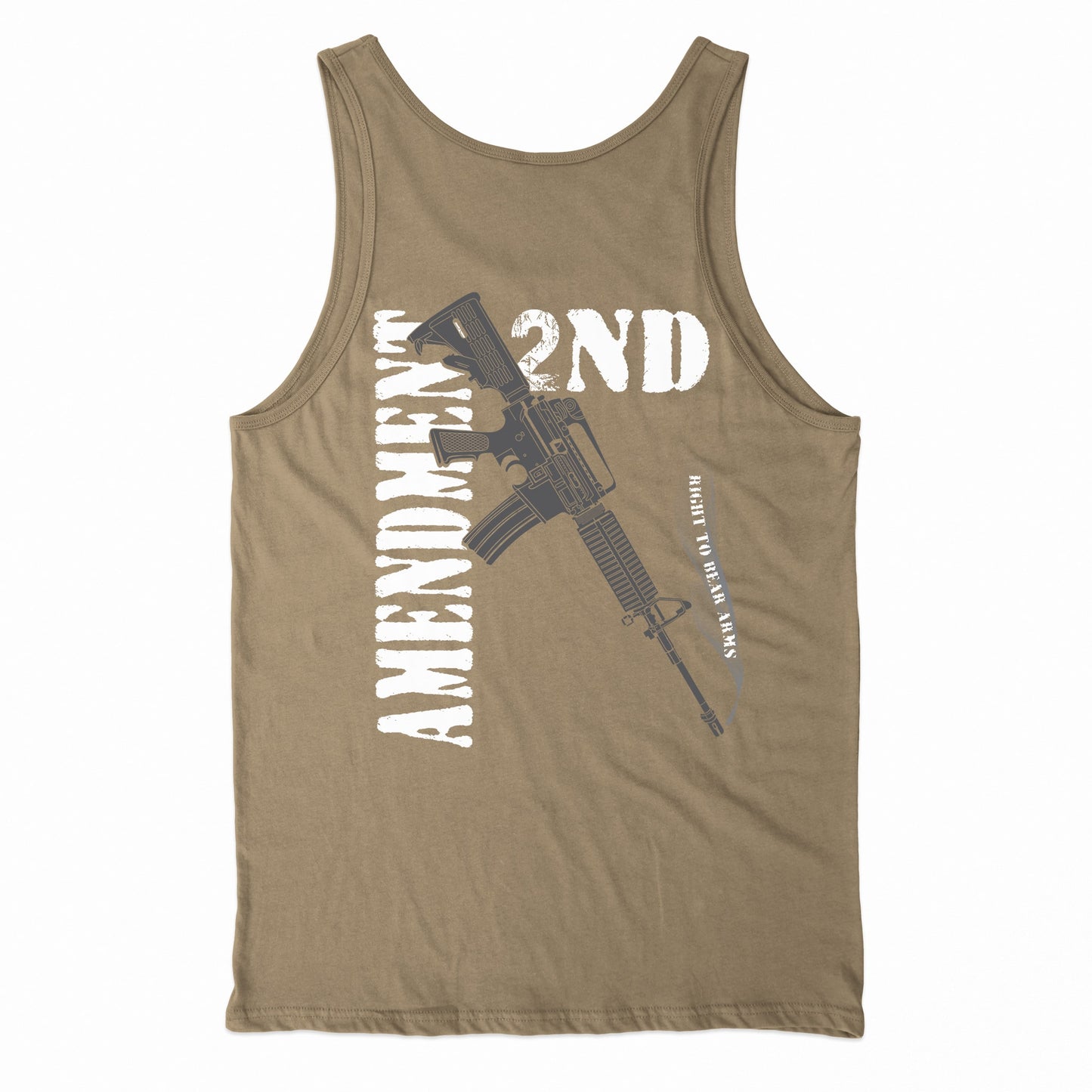 Right to Bear Arms