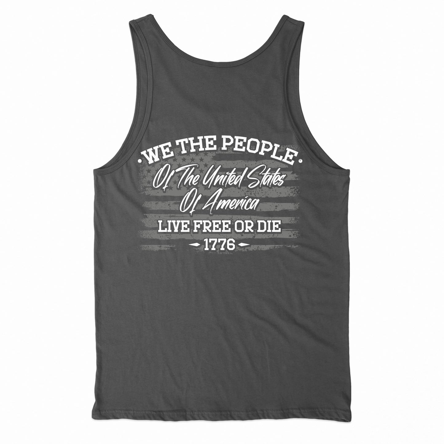 We The People v2