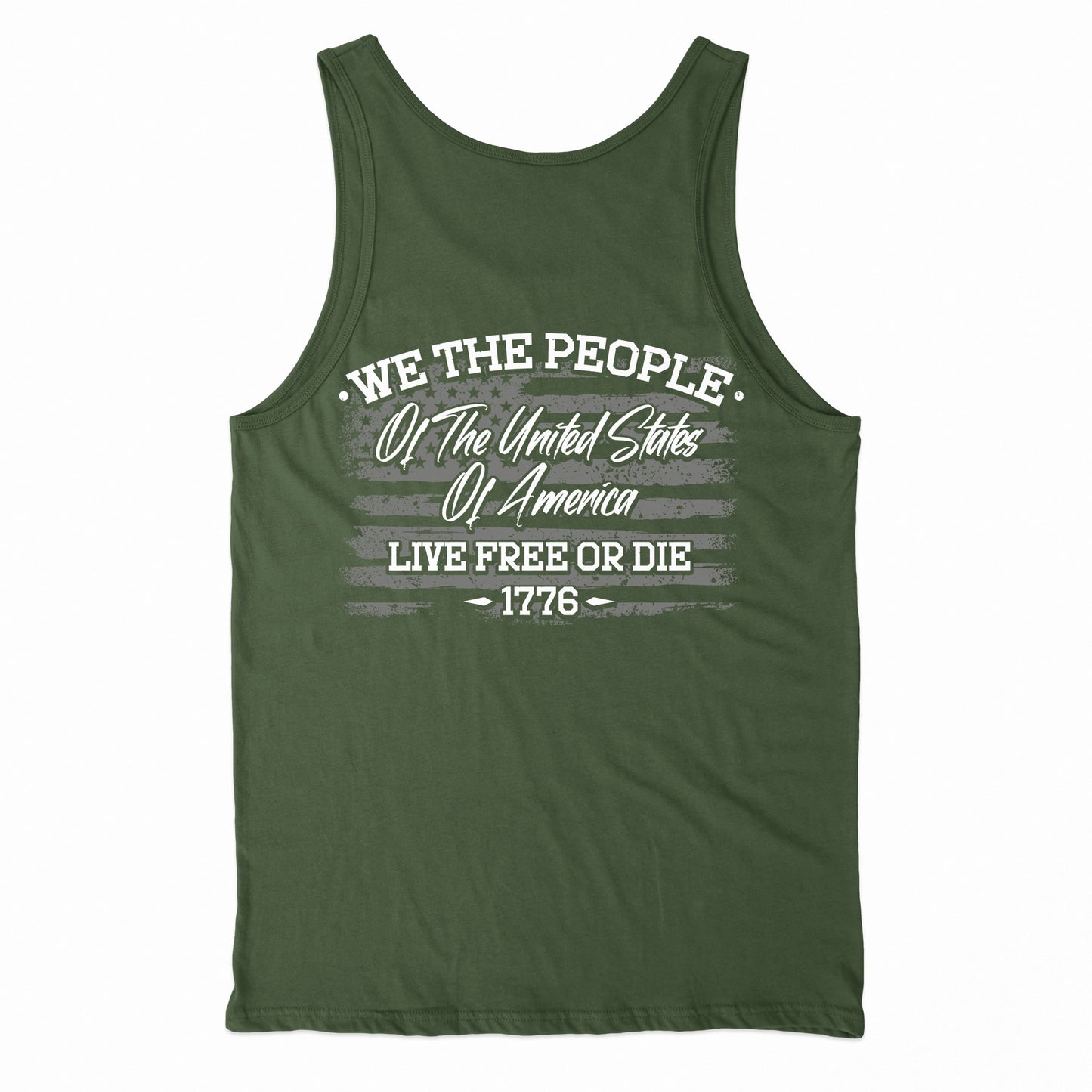 We The People v2