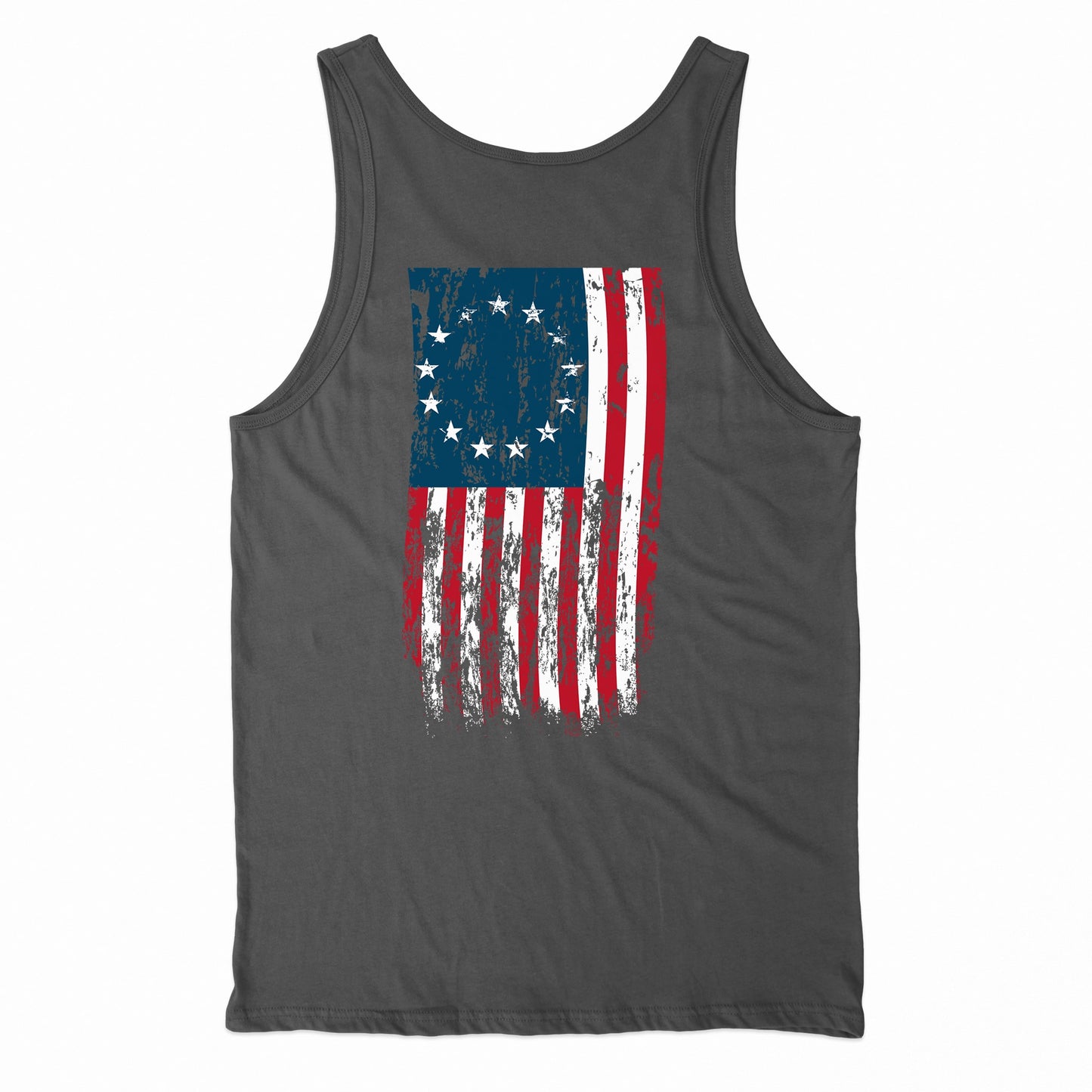 '76 Flag