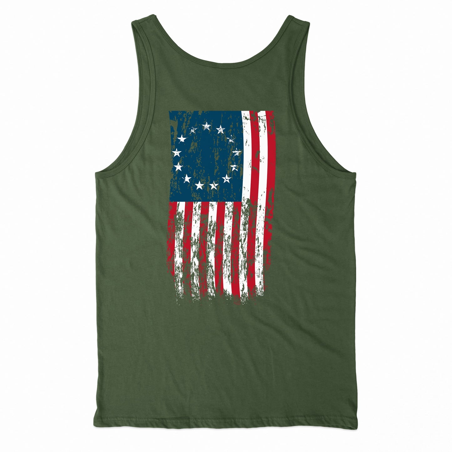 '76 Flag