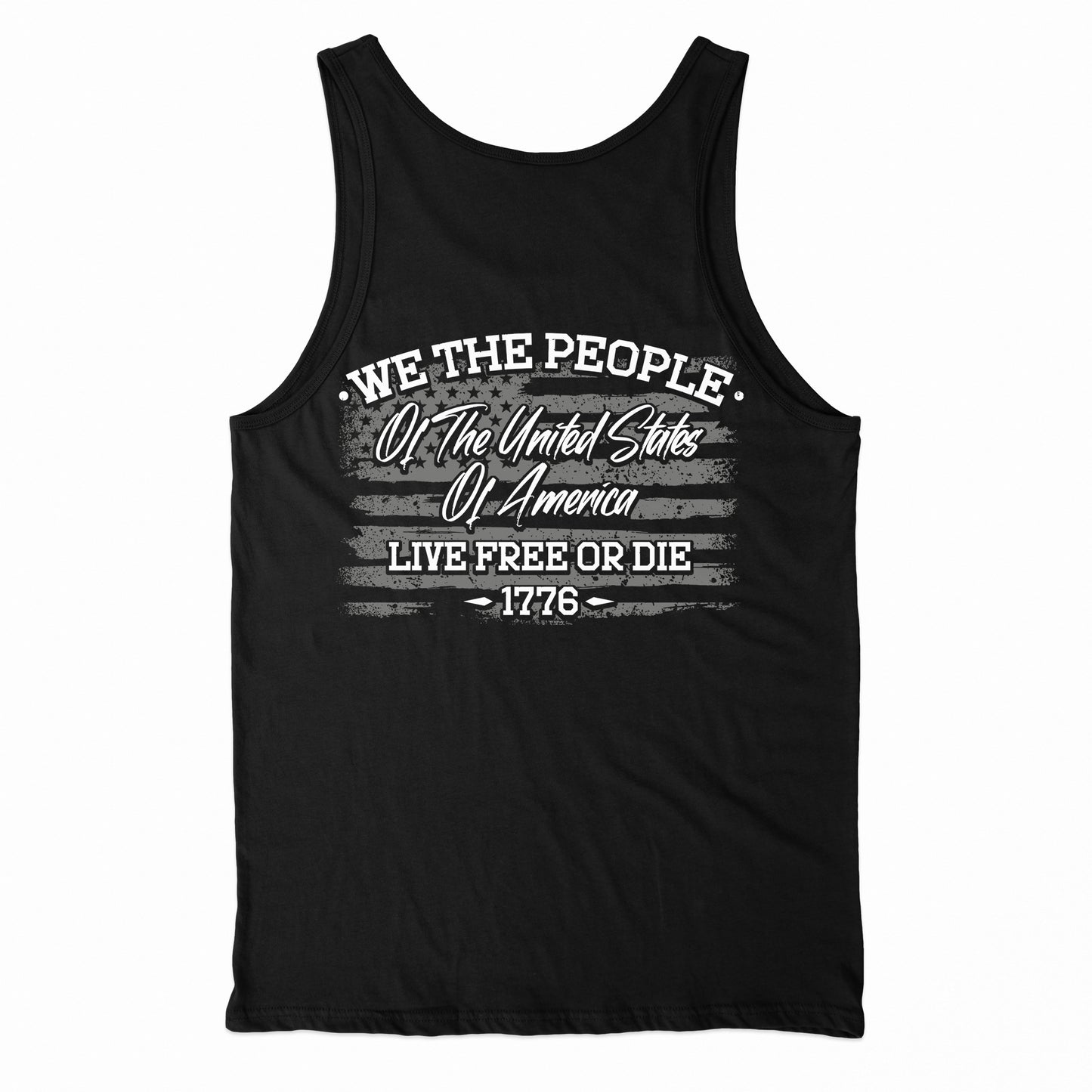 We The People v2