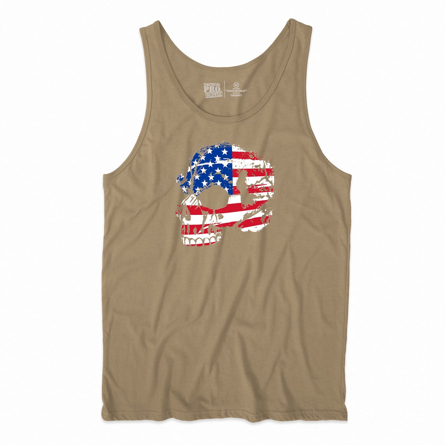 American Skull