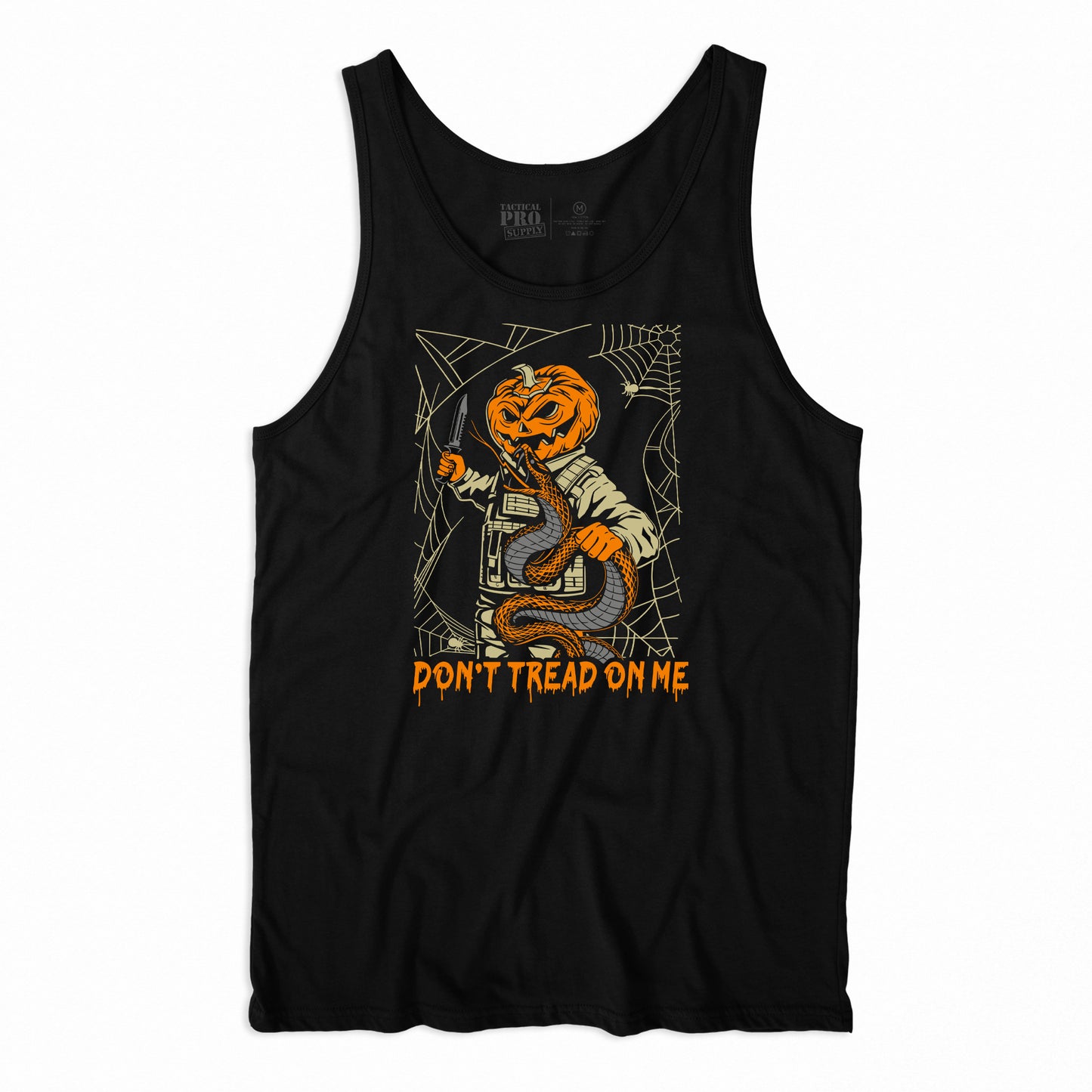 Don't Tread On Me