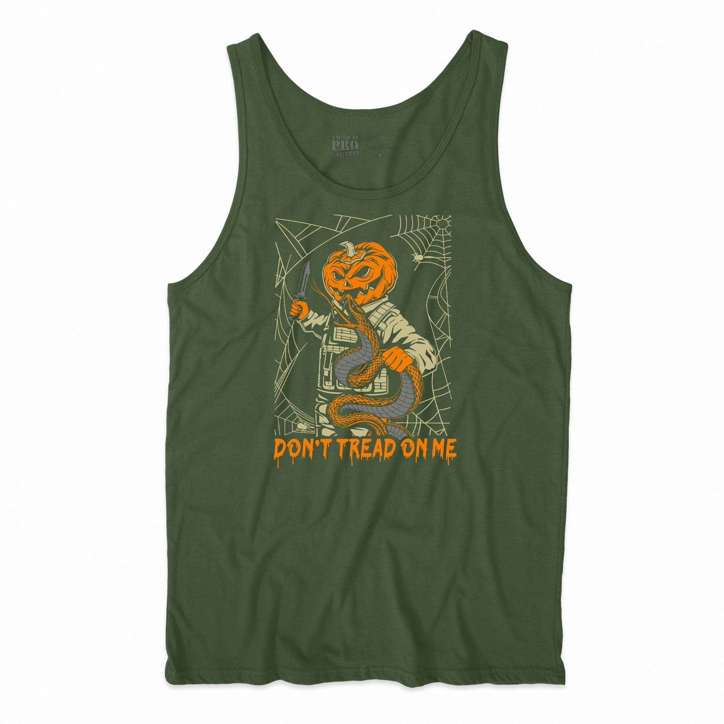 Don't Tread On Me