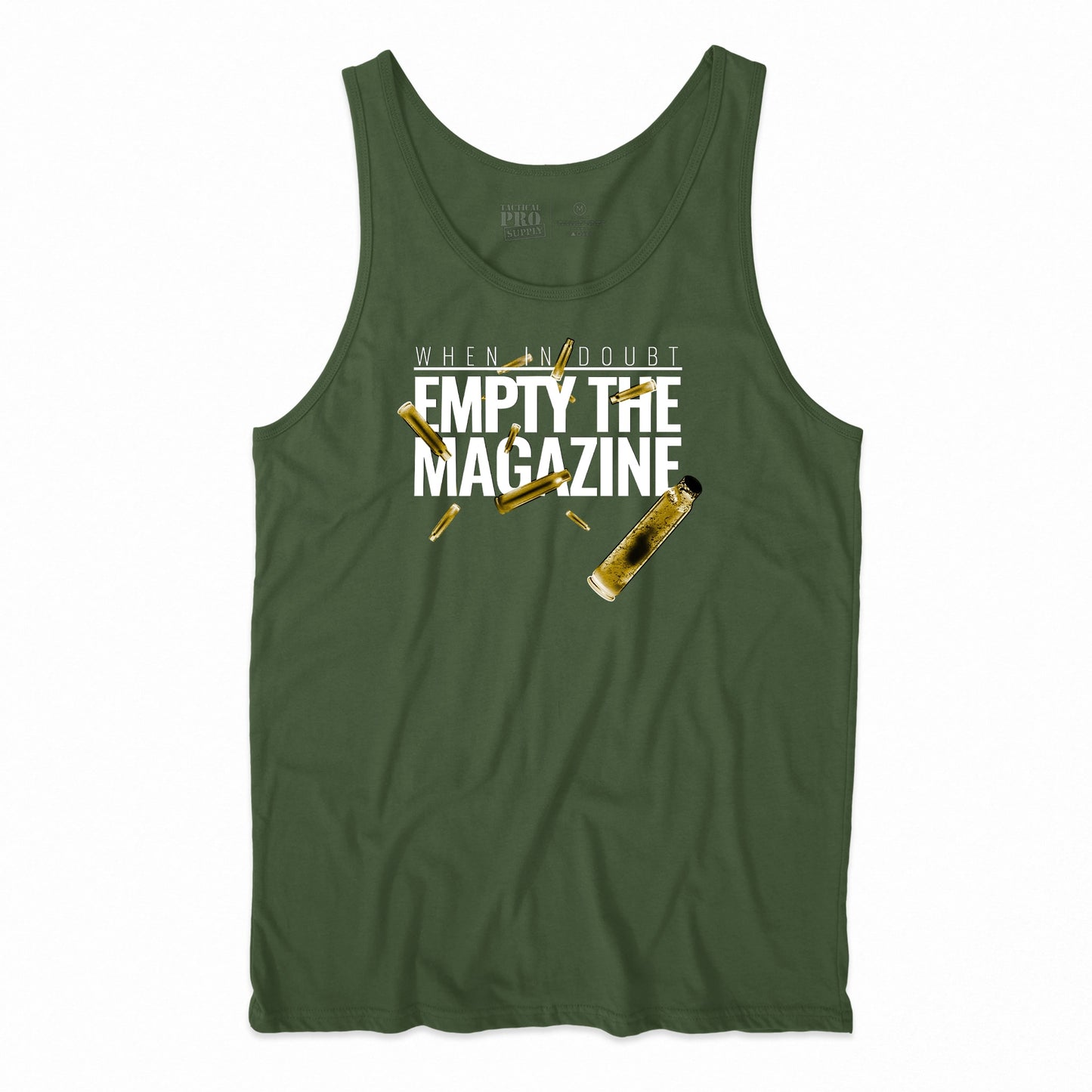 Empty The Mag