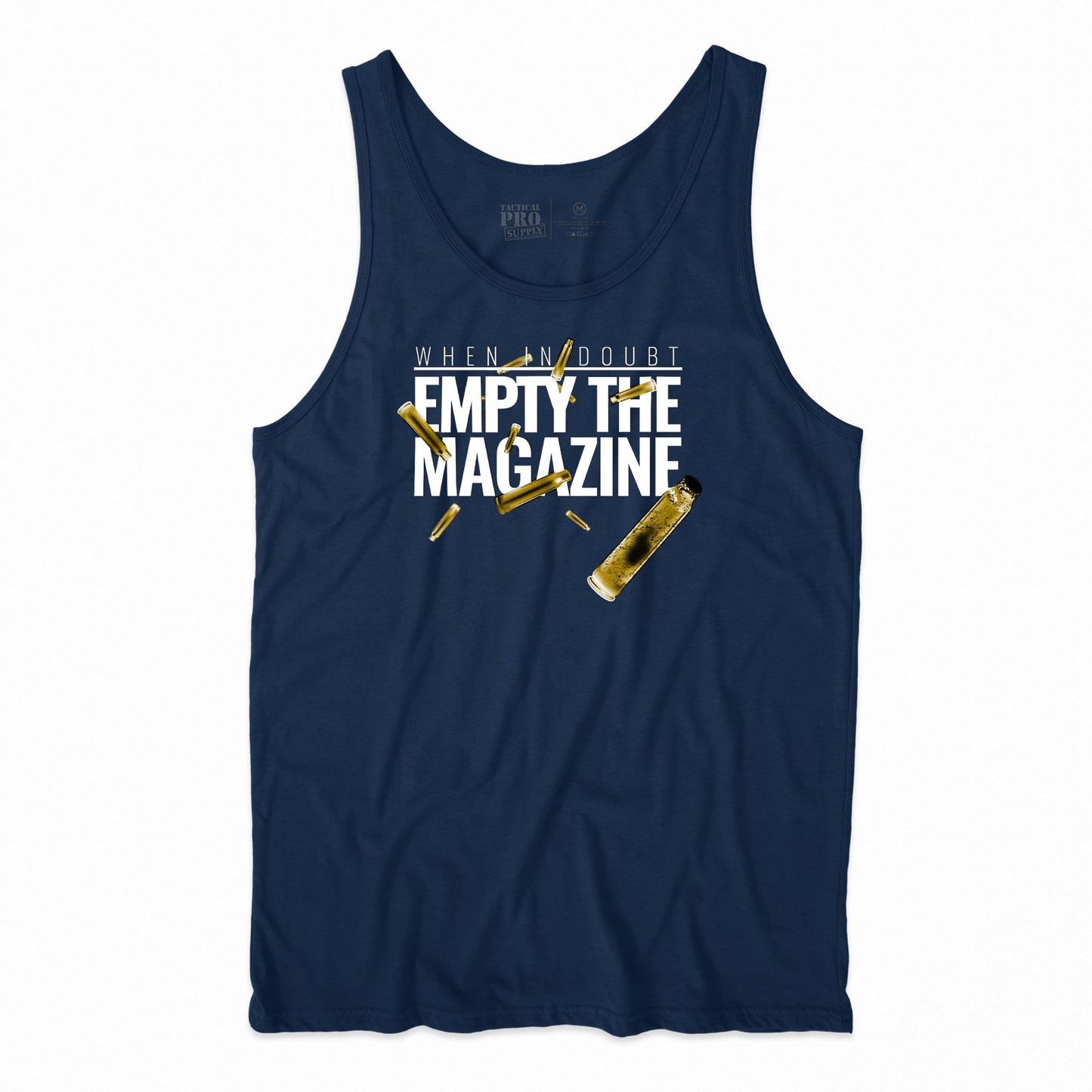 Empty The Mag