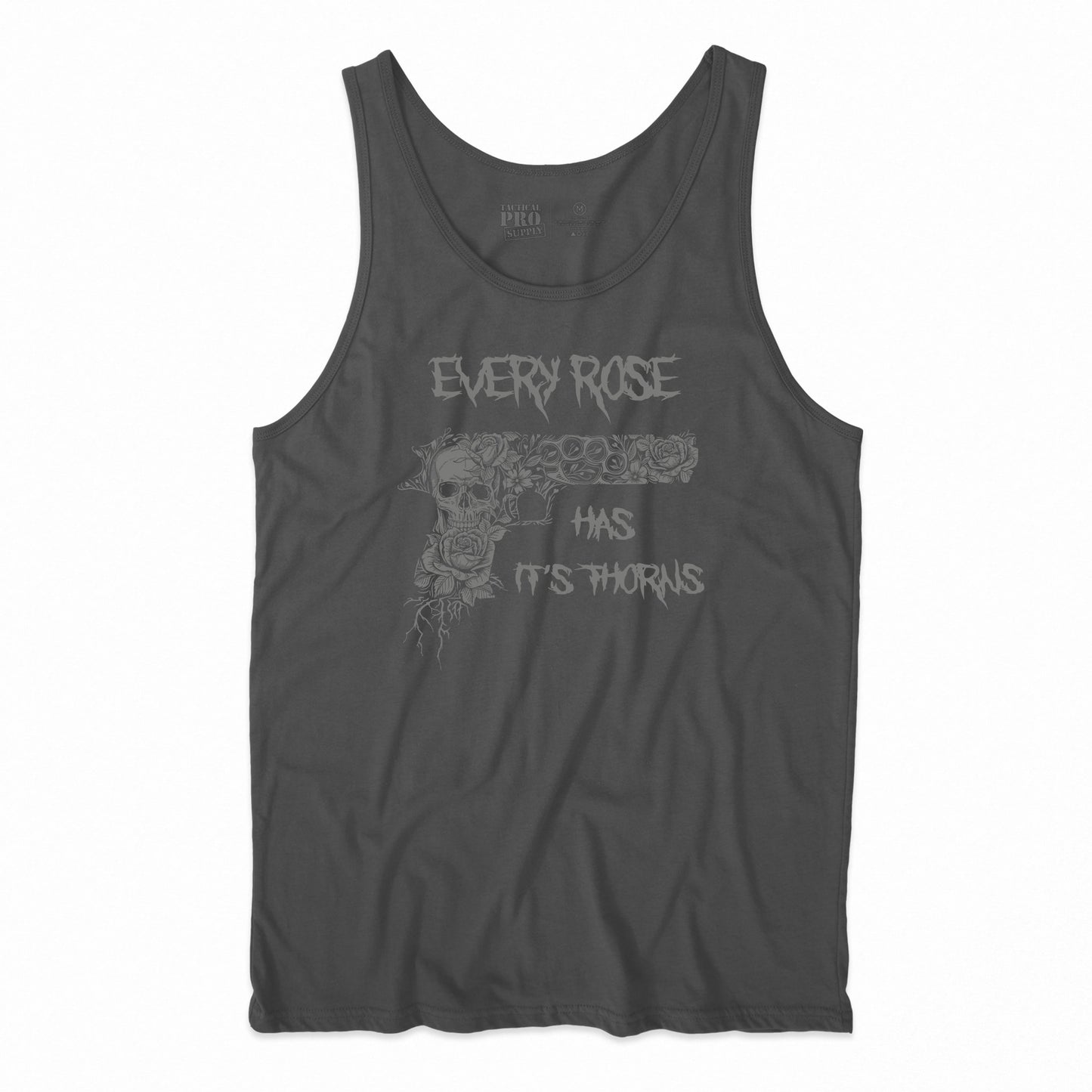 Every Rose