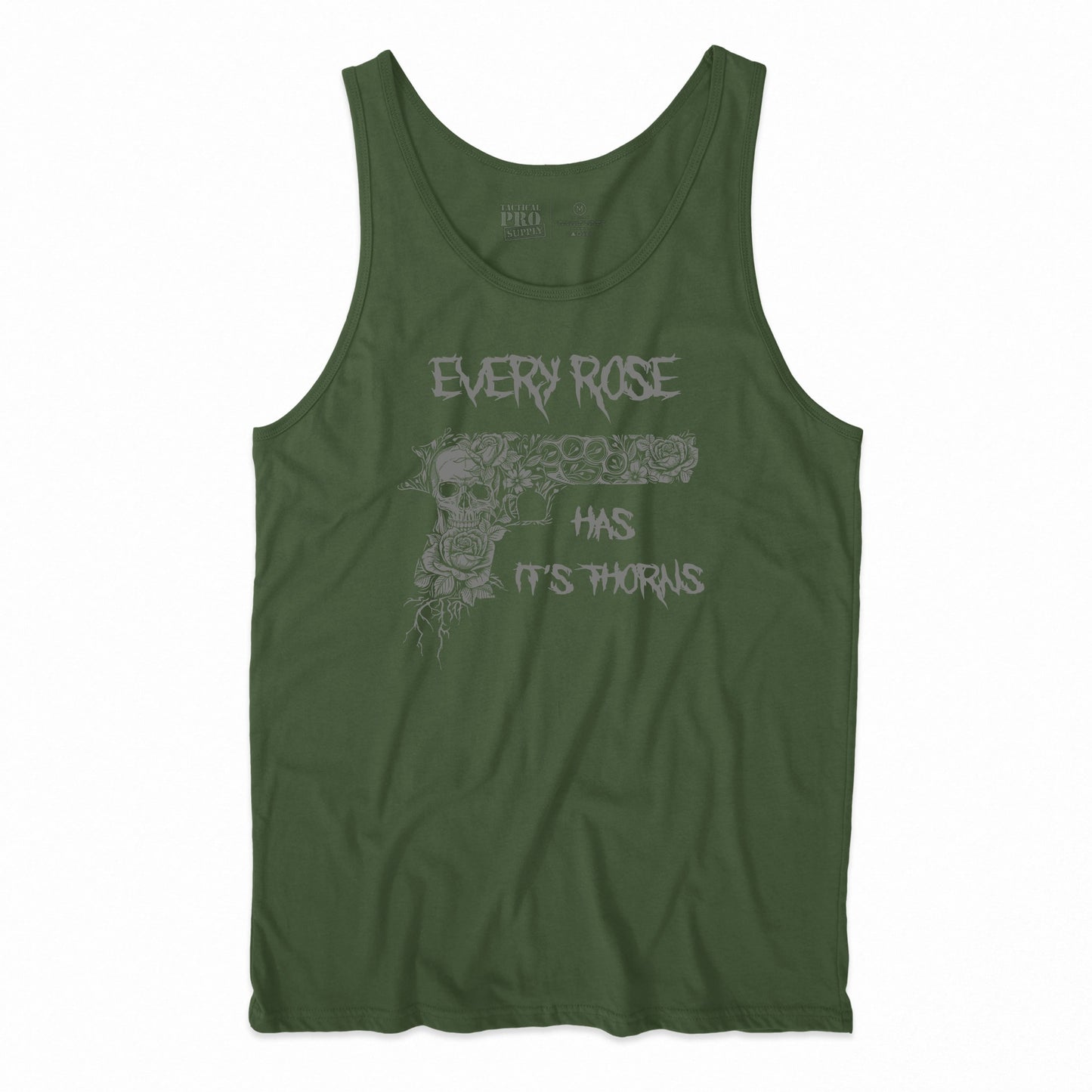 Every Rose