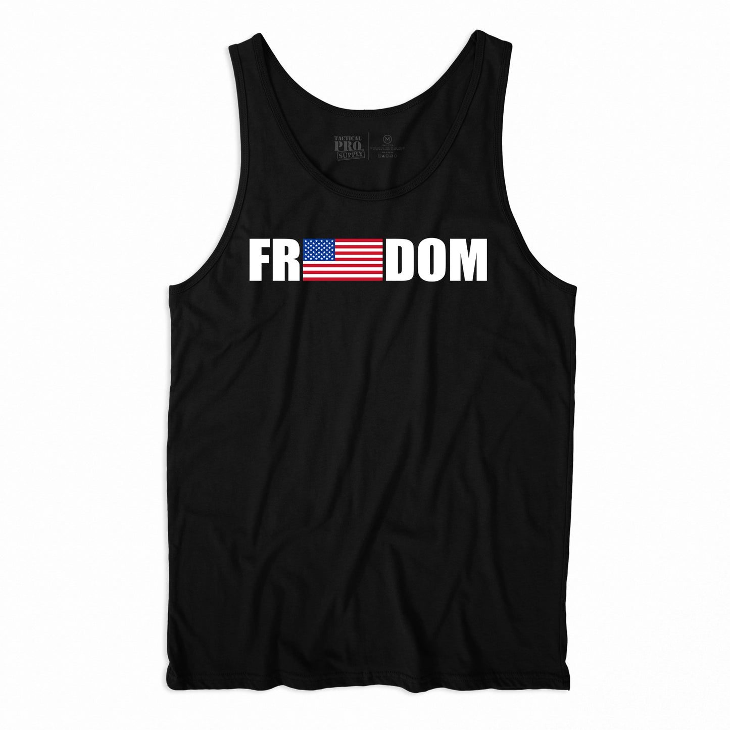 Freedom