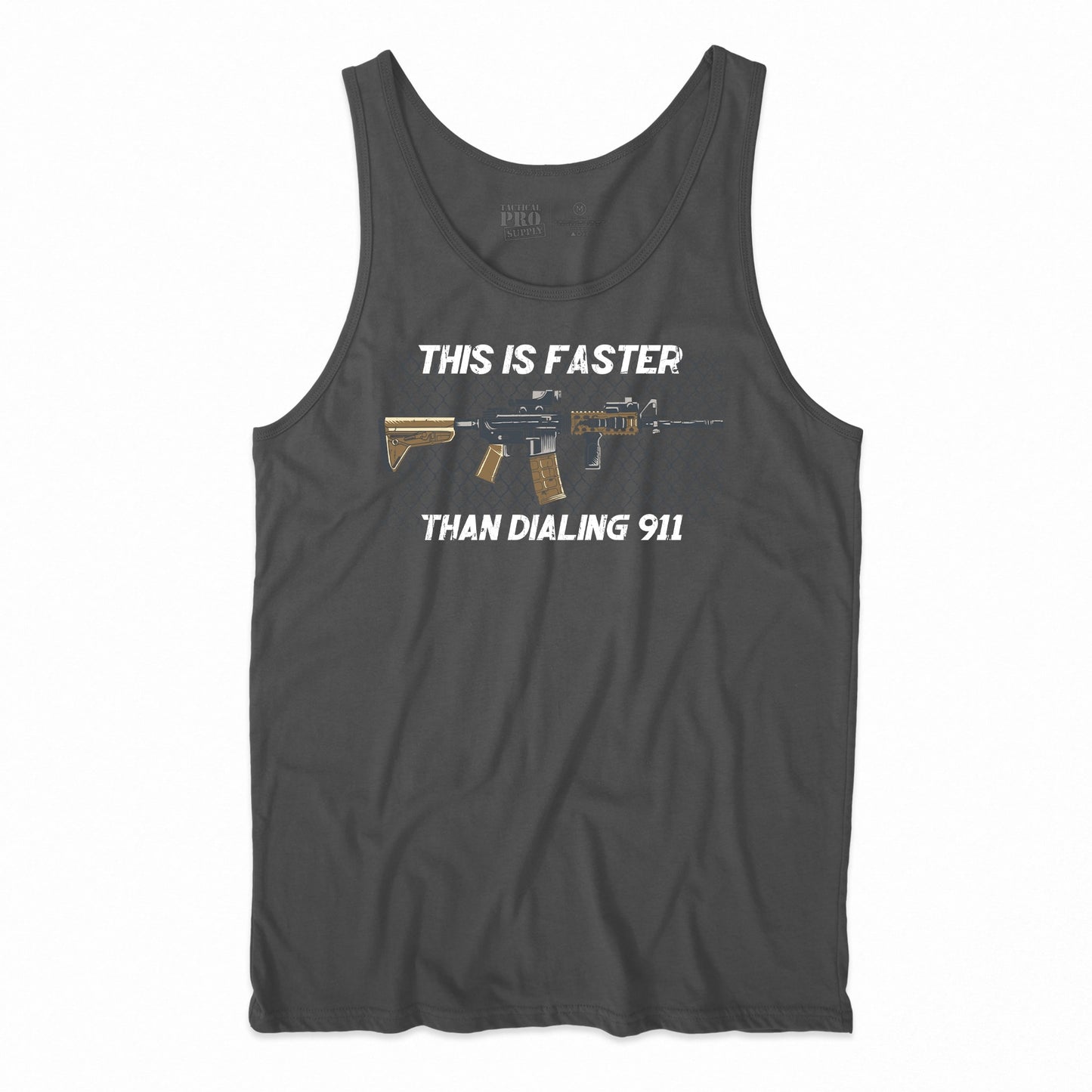 Faster Than v2
