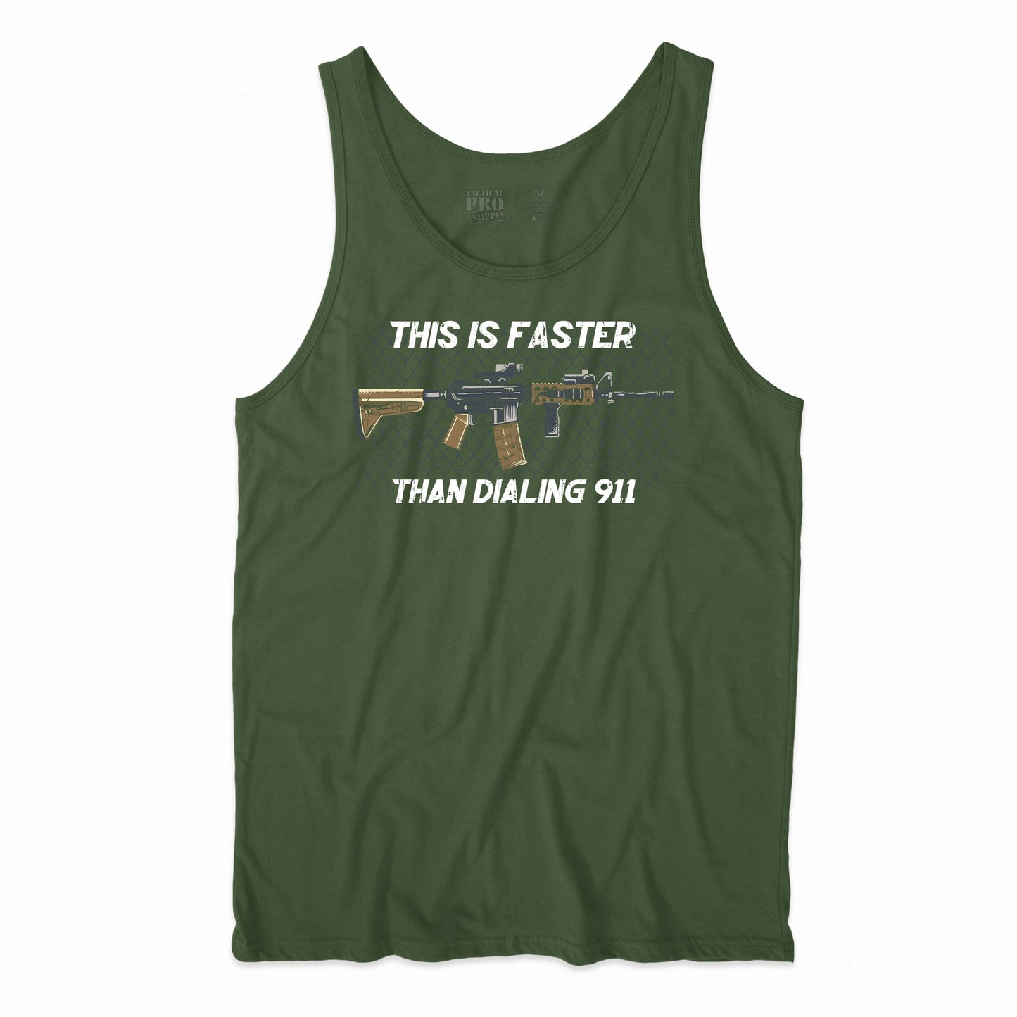 Faster Than v2