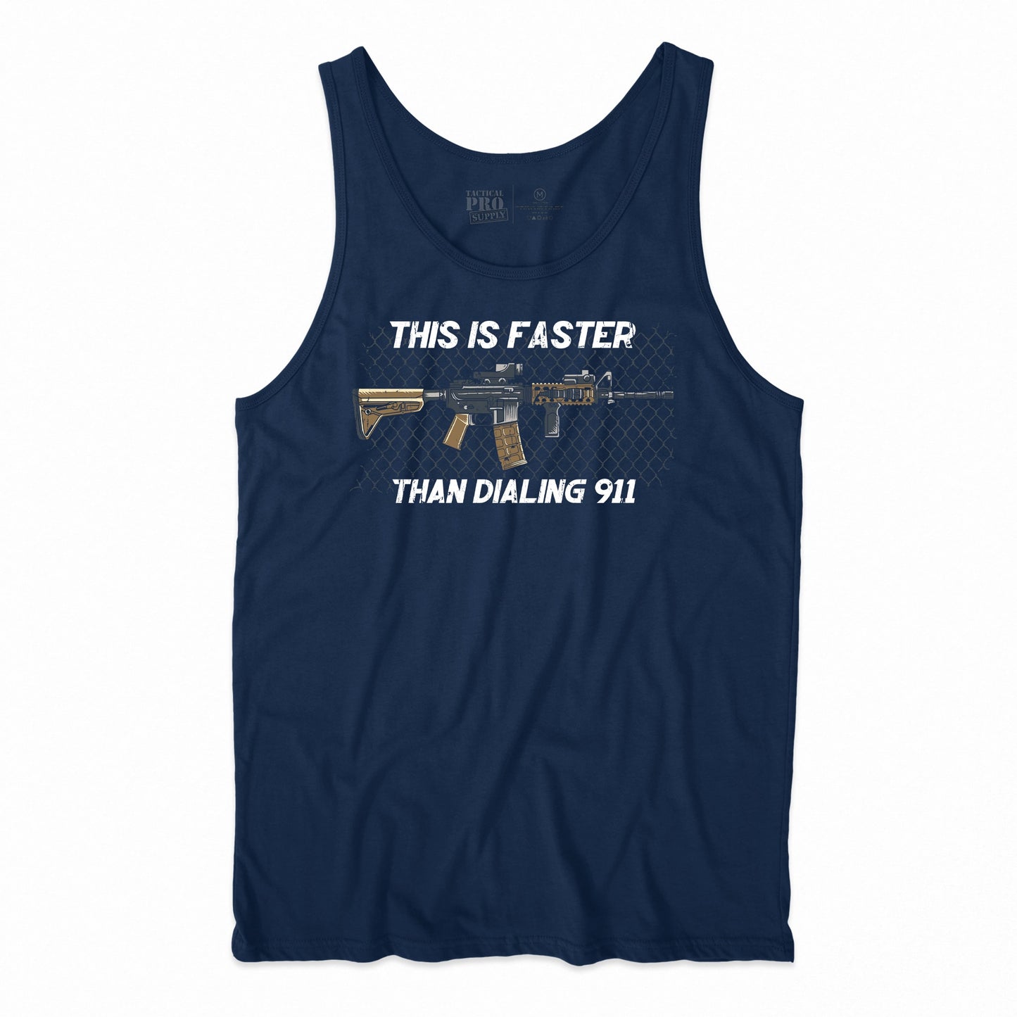 Faster Than v2