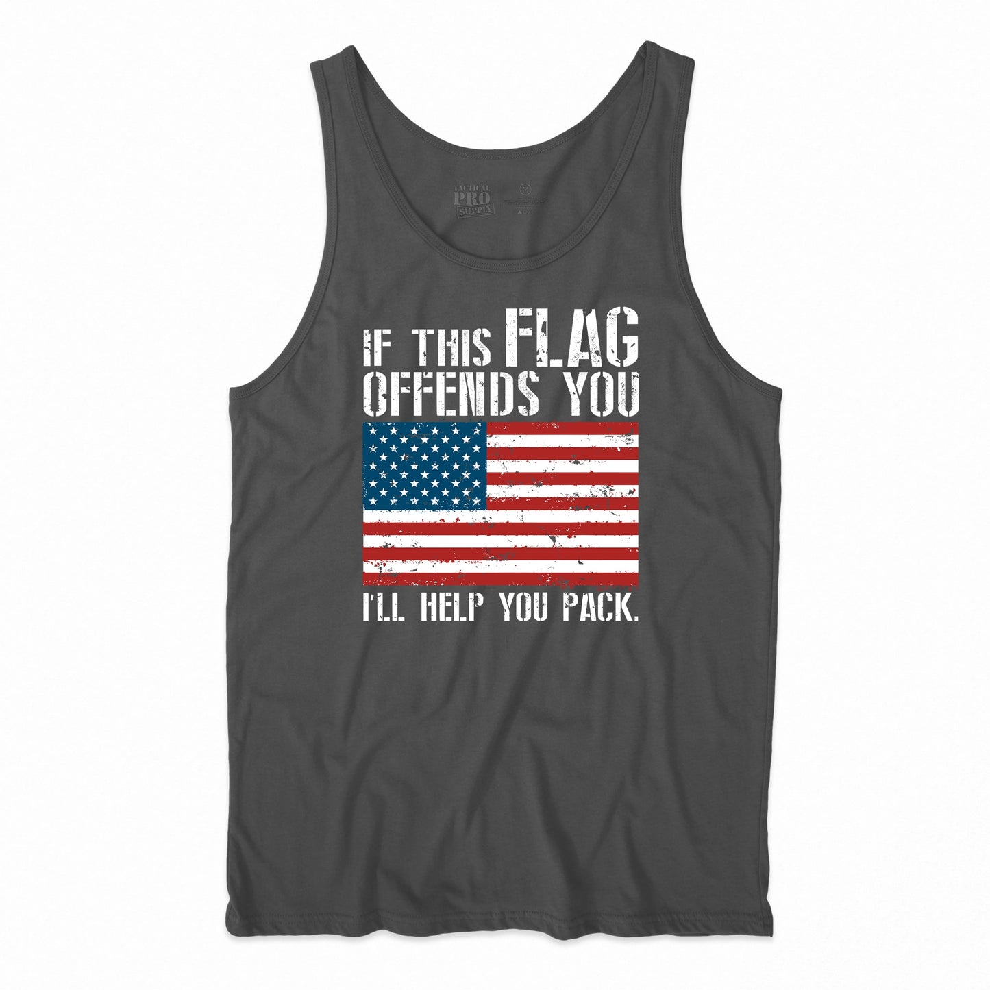 Help You Pack