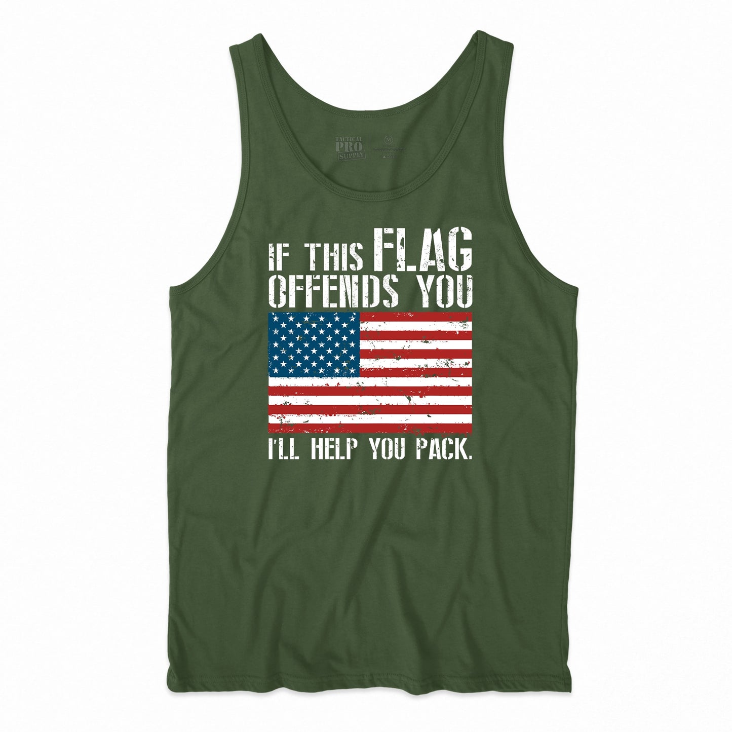 Help You Pack