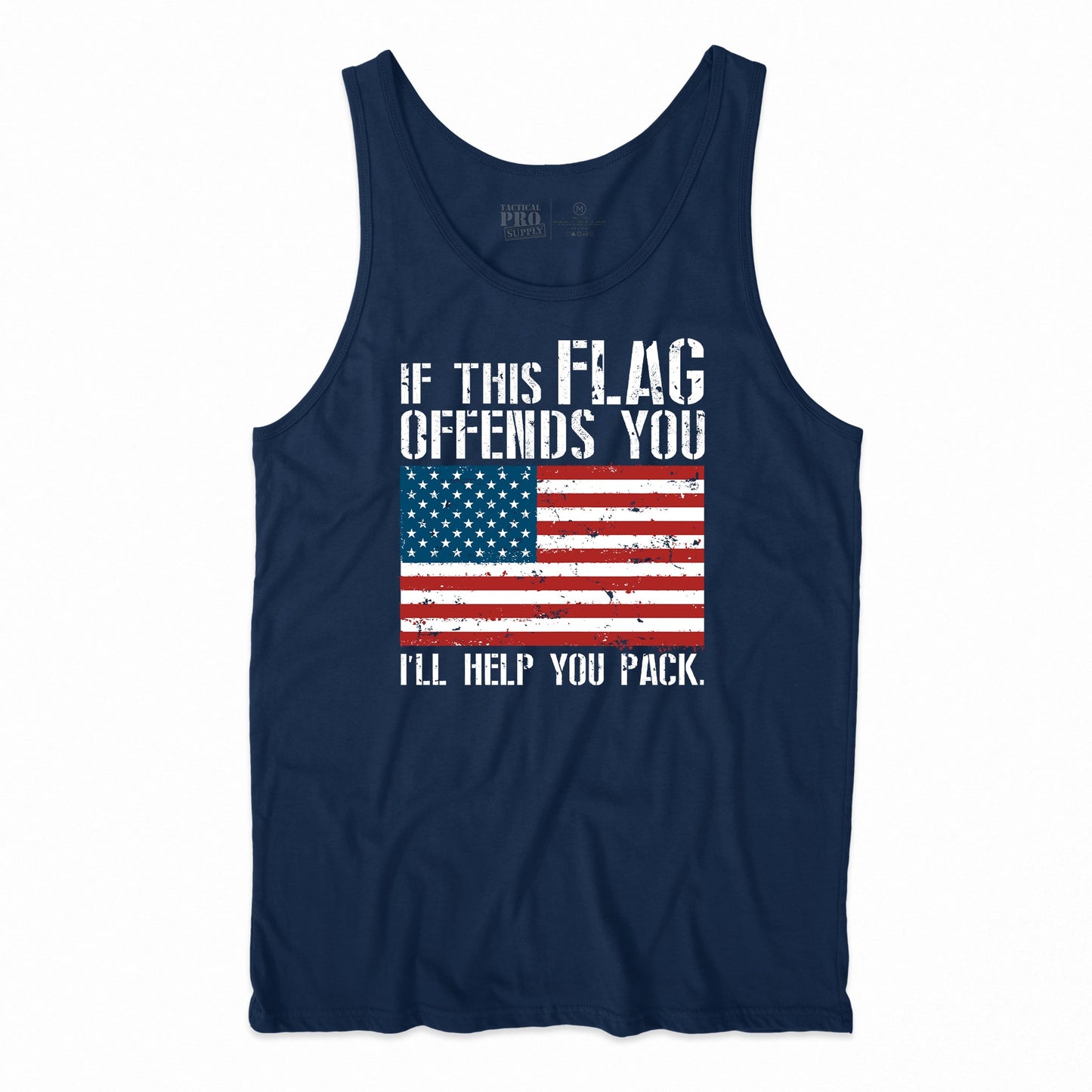Help You Pack
